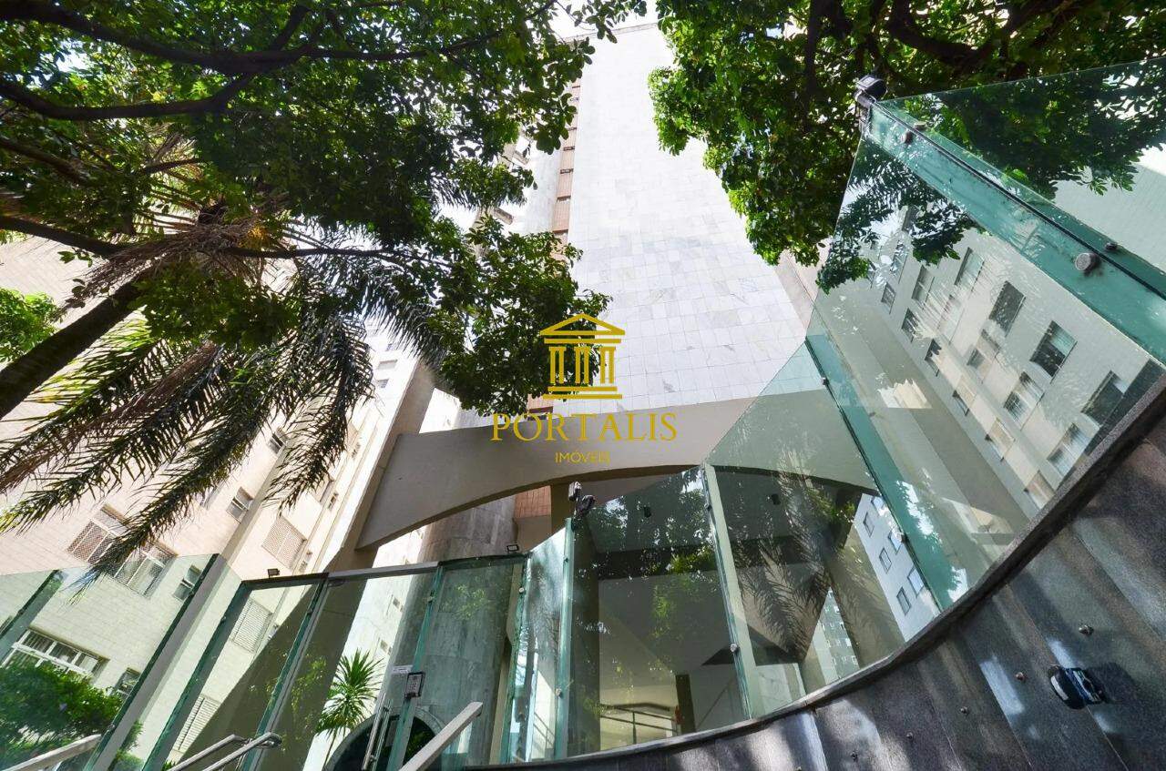 Apartamento, 4 quartos, 160 m² - Foto 1