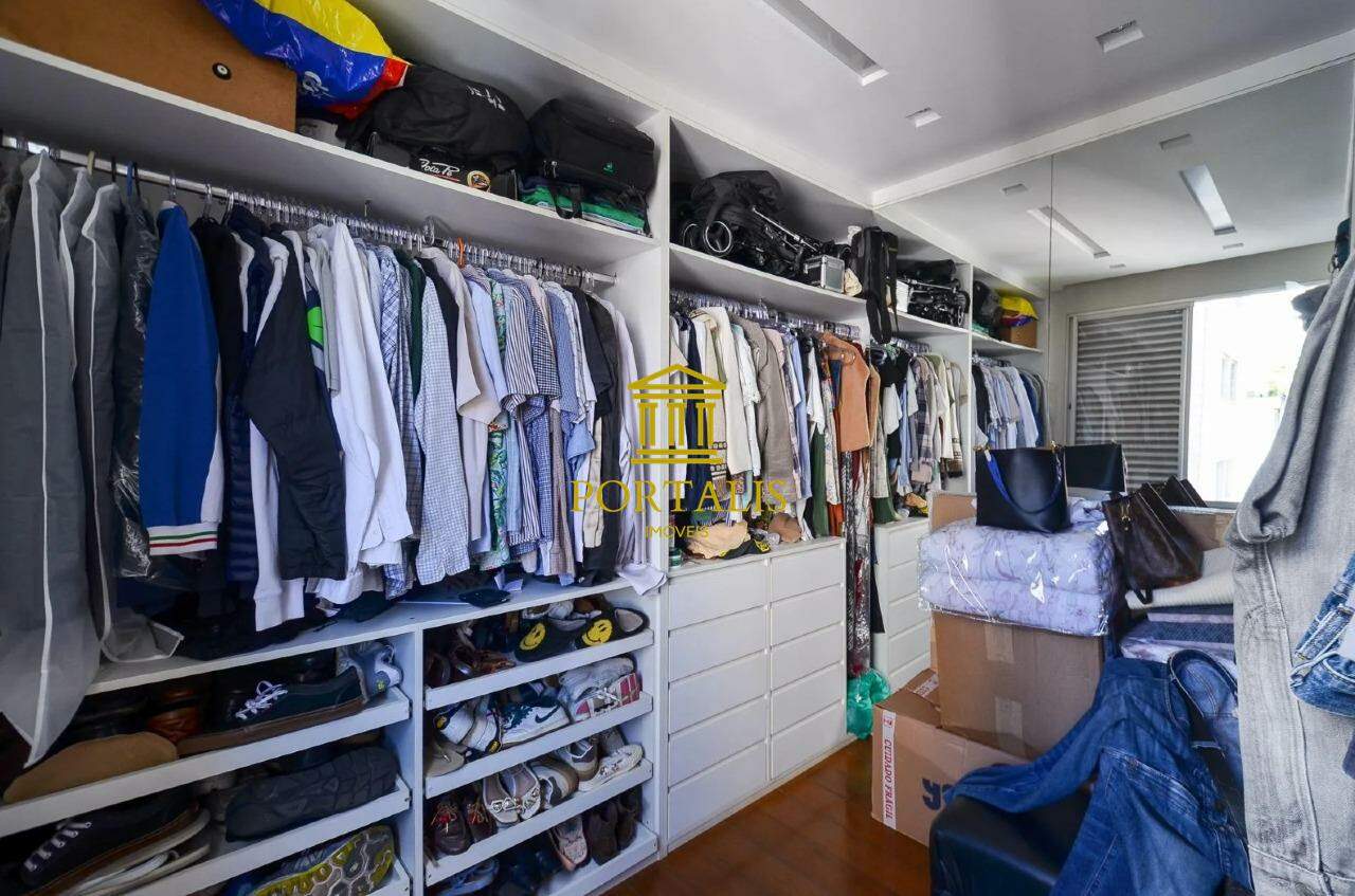 Apartamento, 4 quartos, 160 m² - Foto 11
