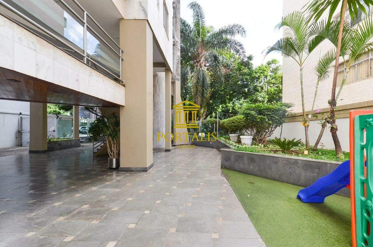 Apartamento, 4 quartos, 160 m² - Foto 4