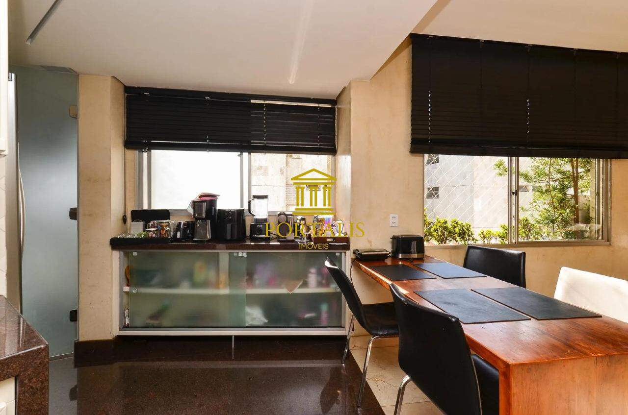 Apartamento, 4 quartos, 160 m² - Foto 21