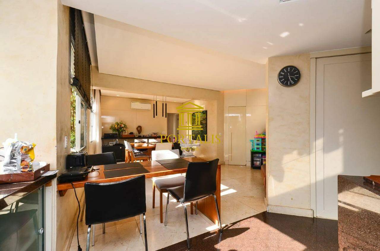 Apartamento, 4 quartos, 160 m² - Foto 20
