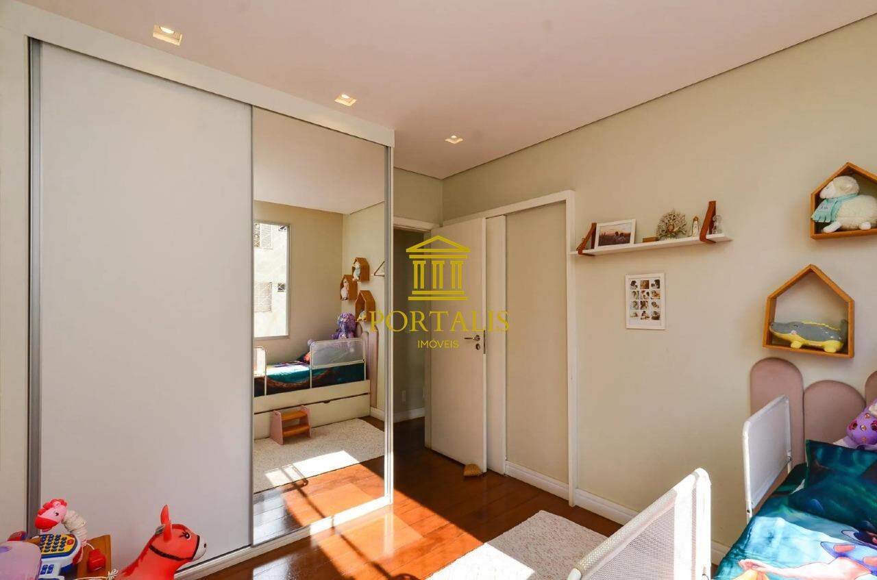 Apartamento, 4 quartos, 160 m² - Foto 16