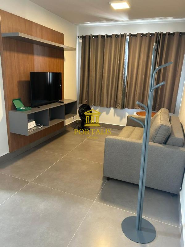 Apartamento, 1 quarto, 39 m² - Foto 9