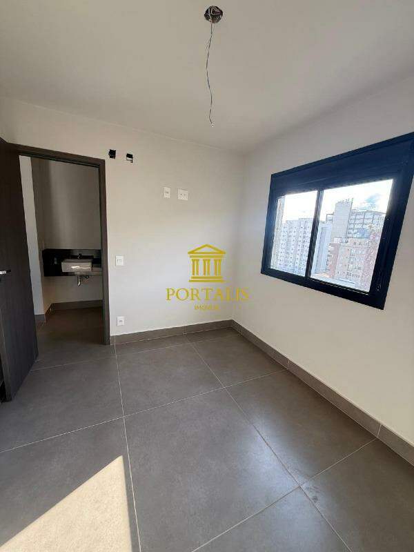 Apartamento, 1 quarto, 39 m² - Foto 2