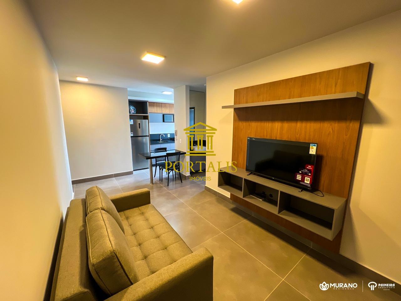 Apartamento, 1 quarto, 39 m² - Foto 10