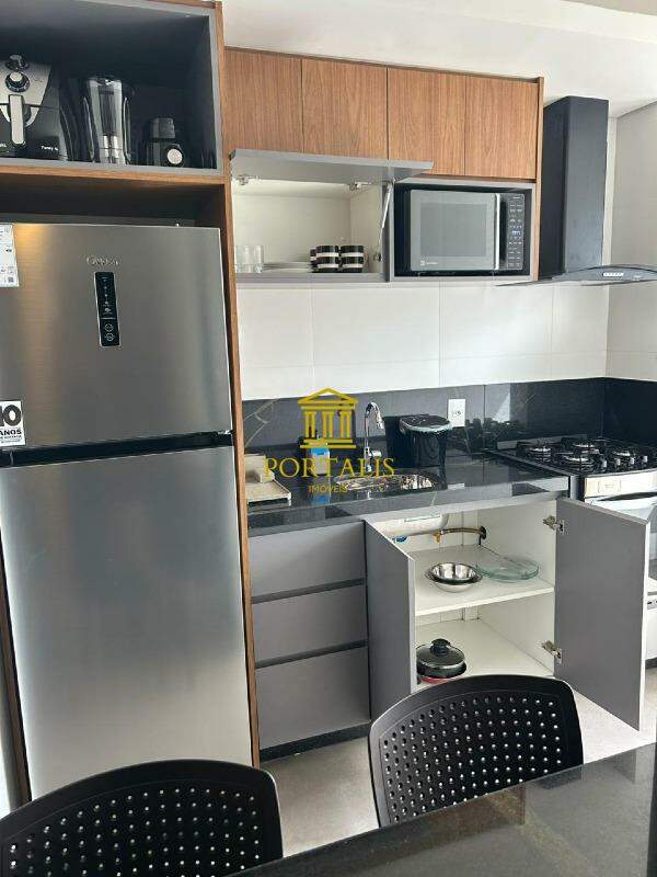 Apartamento, 1 quarto, 39 m² - Foto 13