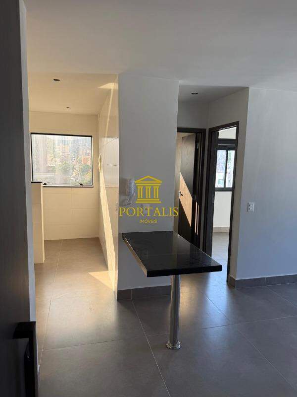 Apartamento, 1 quarto, 39 m² - Foto 7