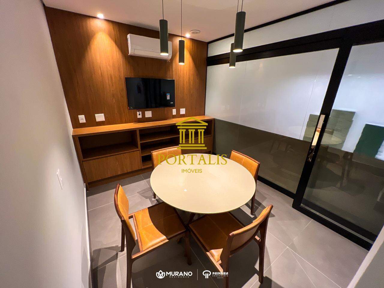 Apartamento, 1 quarto, 39 m² - Foto 20