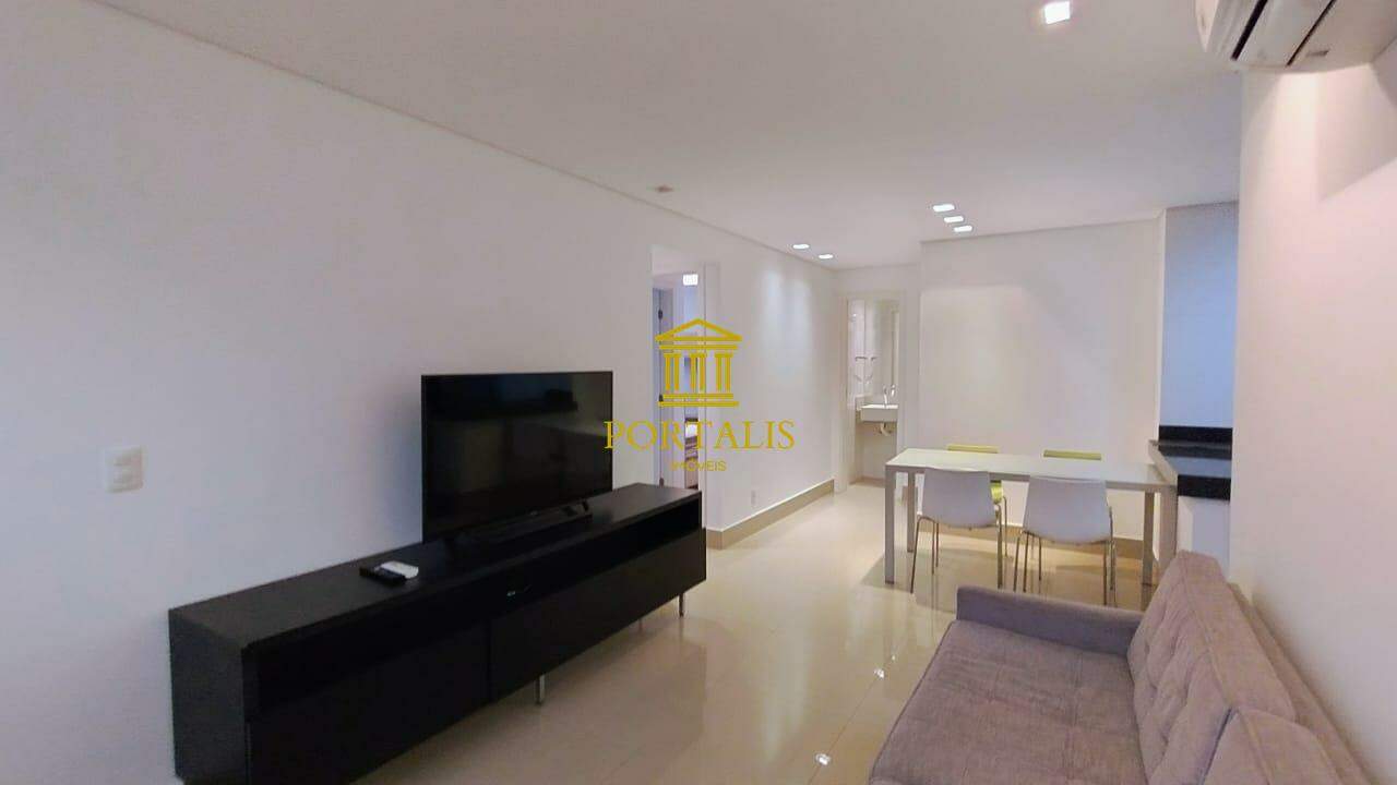 Apartamento com 2 quartos à venda no bairro Santa Efigênia em Belo Horizonte - foto principal