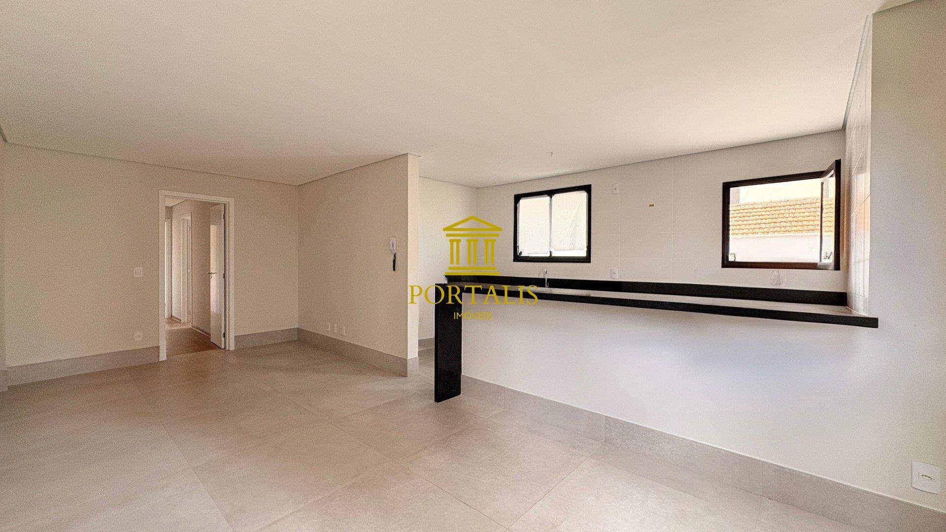 Área Privativa / Garden com 3 quartos à venda no bairro Prado em Belo Horizonte - foto principal