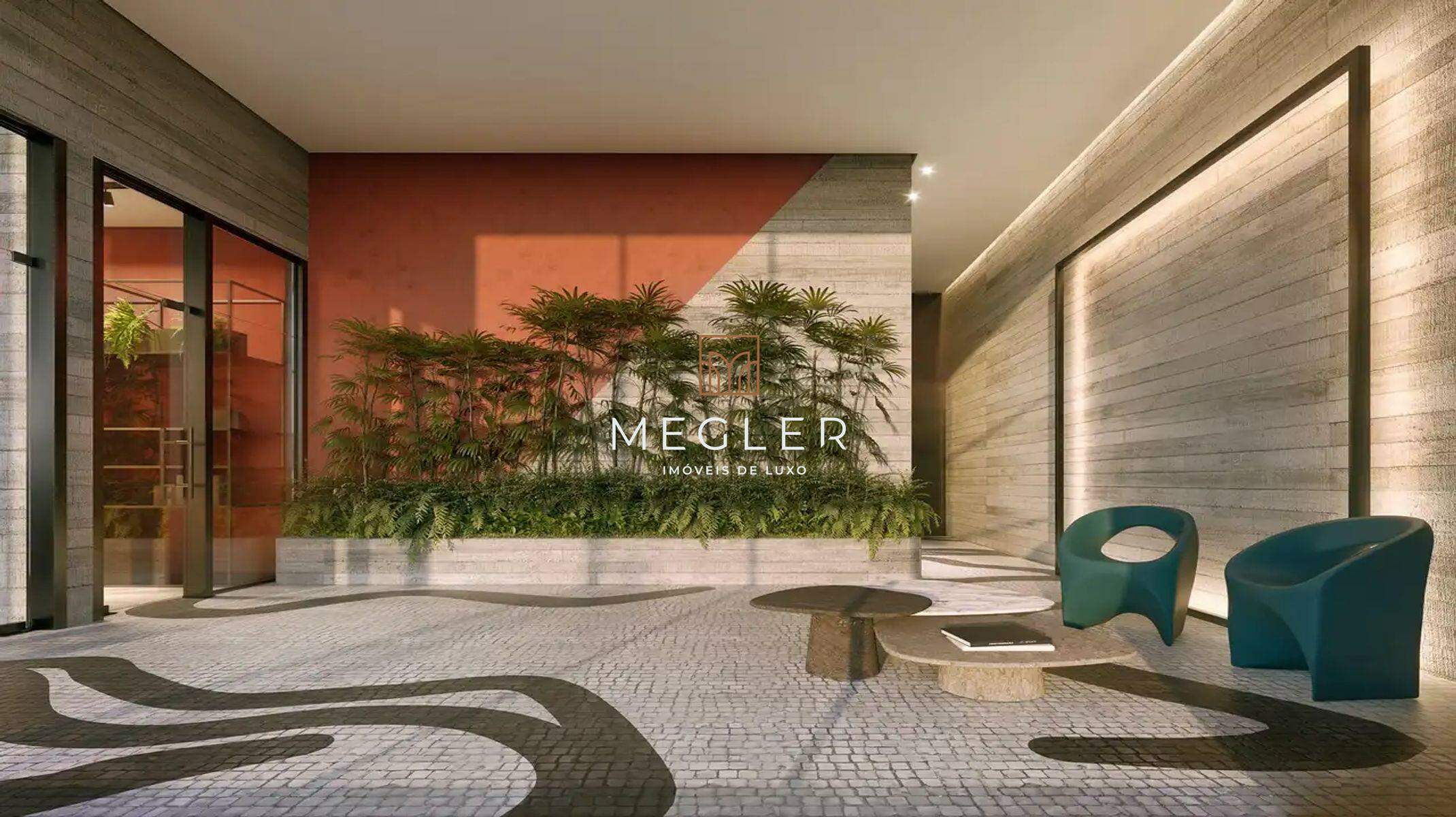 Apartamento à venda no Barreiro: Hall de entrada