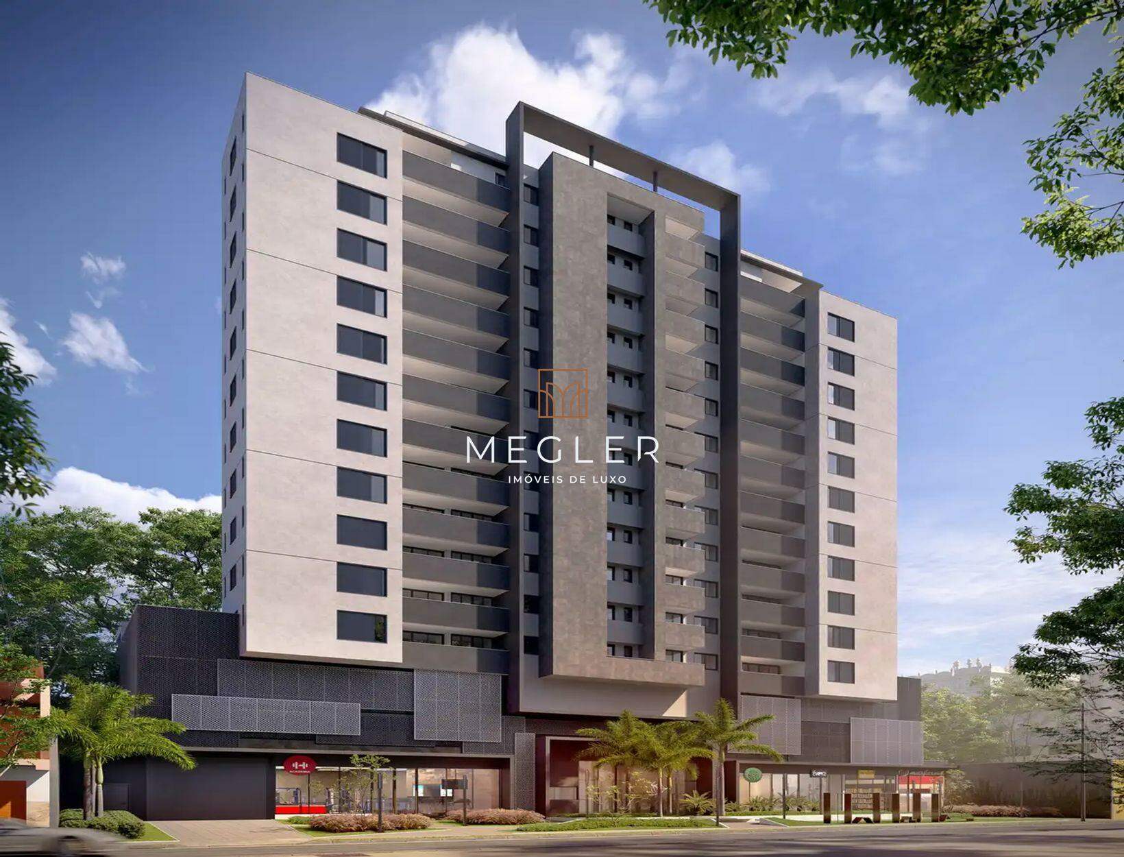 Apartamento à venda no Barreiro: 