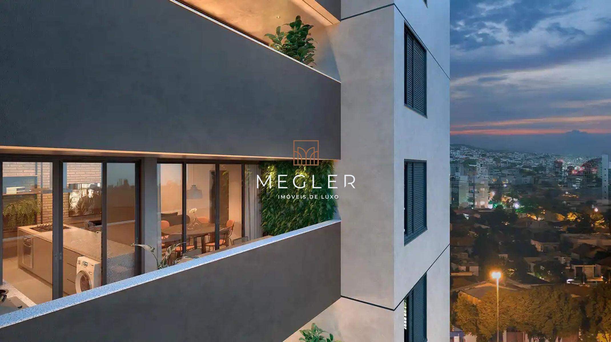 Apartamento à venda no Barreiro: Vista lateral