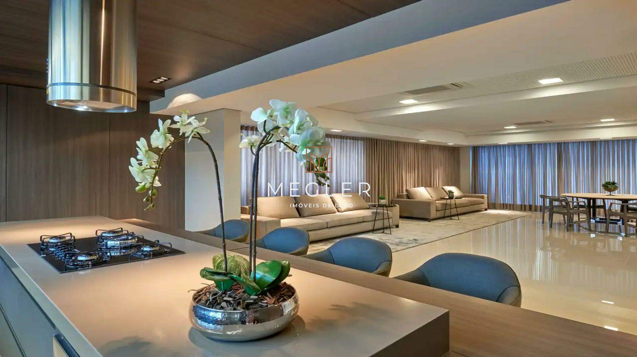 Apartamento à venda no Santo Agostinho: Espaço gourmet