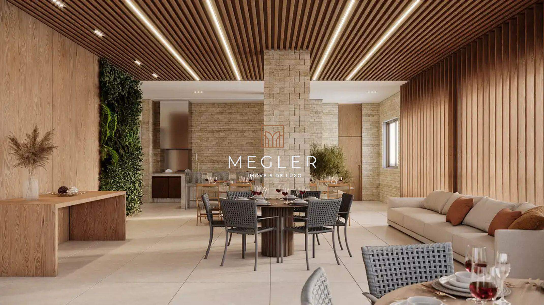 Apartamento à venda no São Pedro: Salão de festas