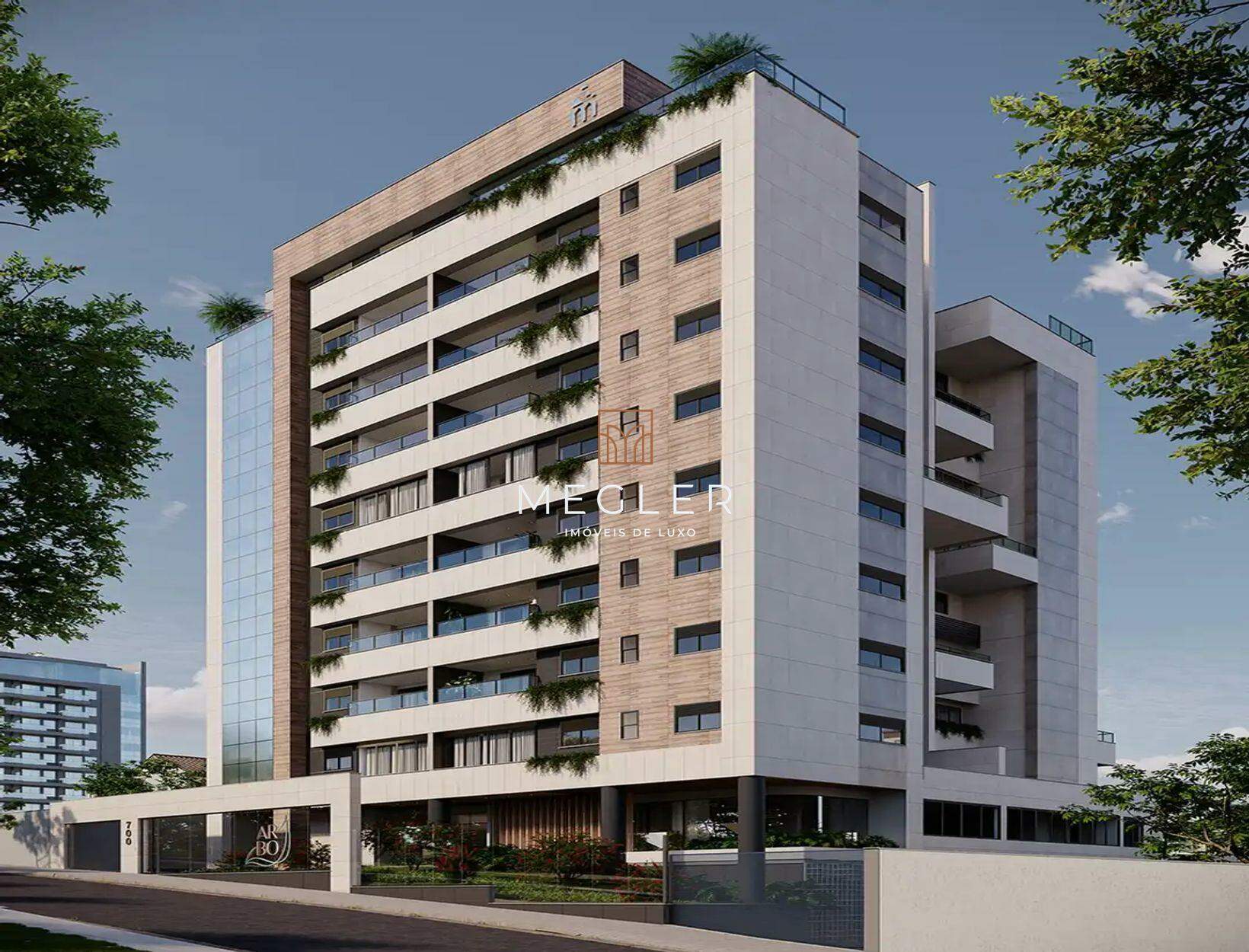 Apartamento à venda no São Pedro: 