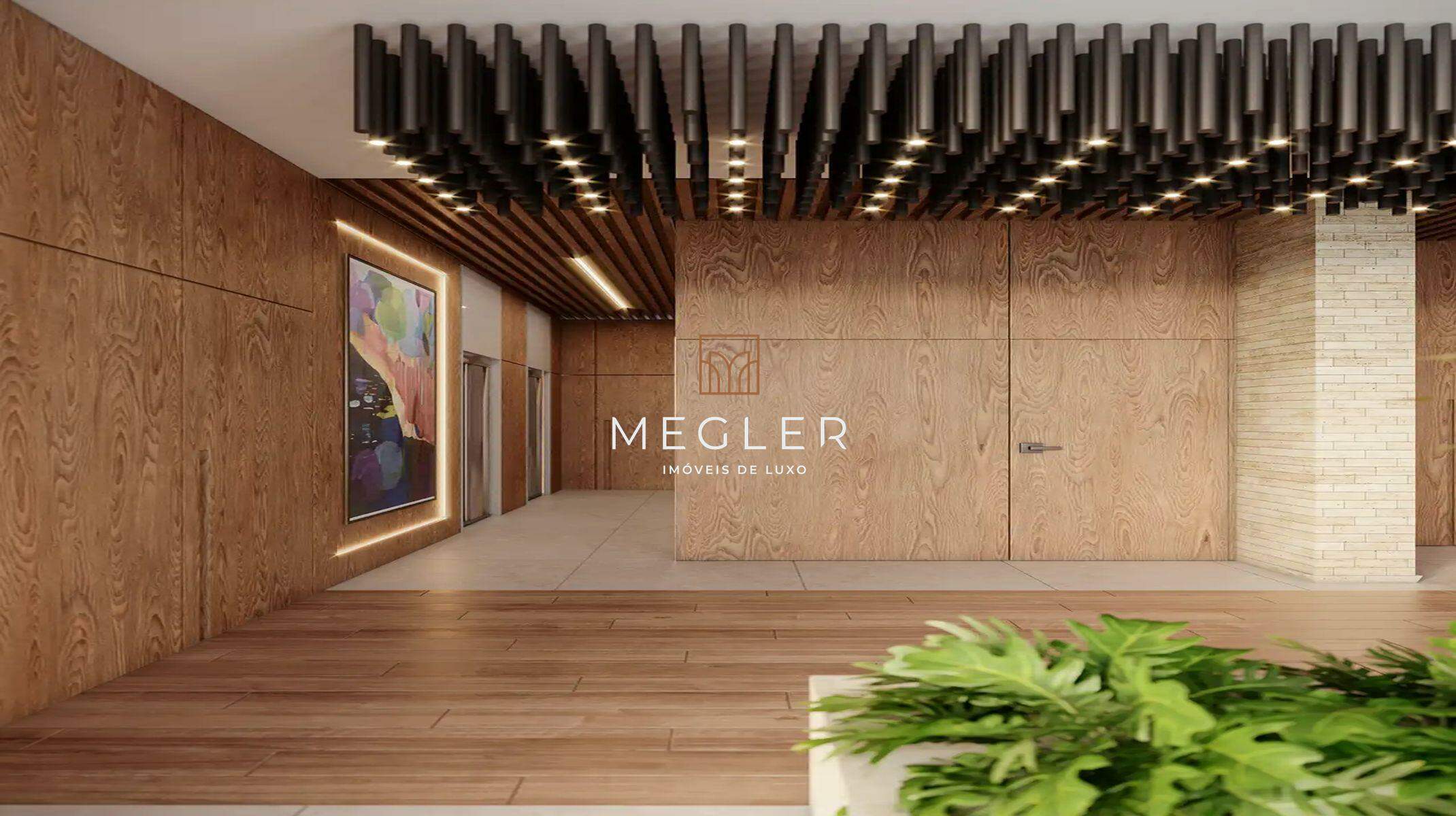 Apartamento à venda no São Pedro: Hall de entrada