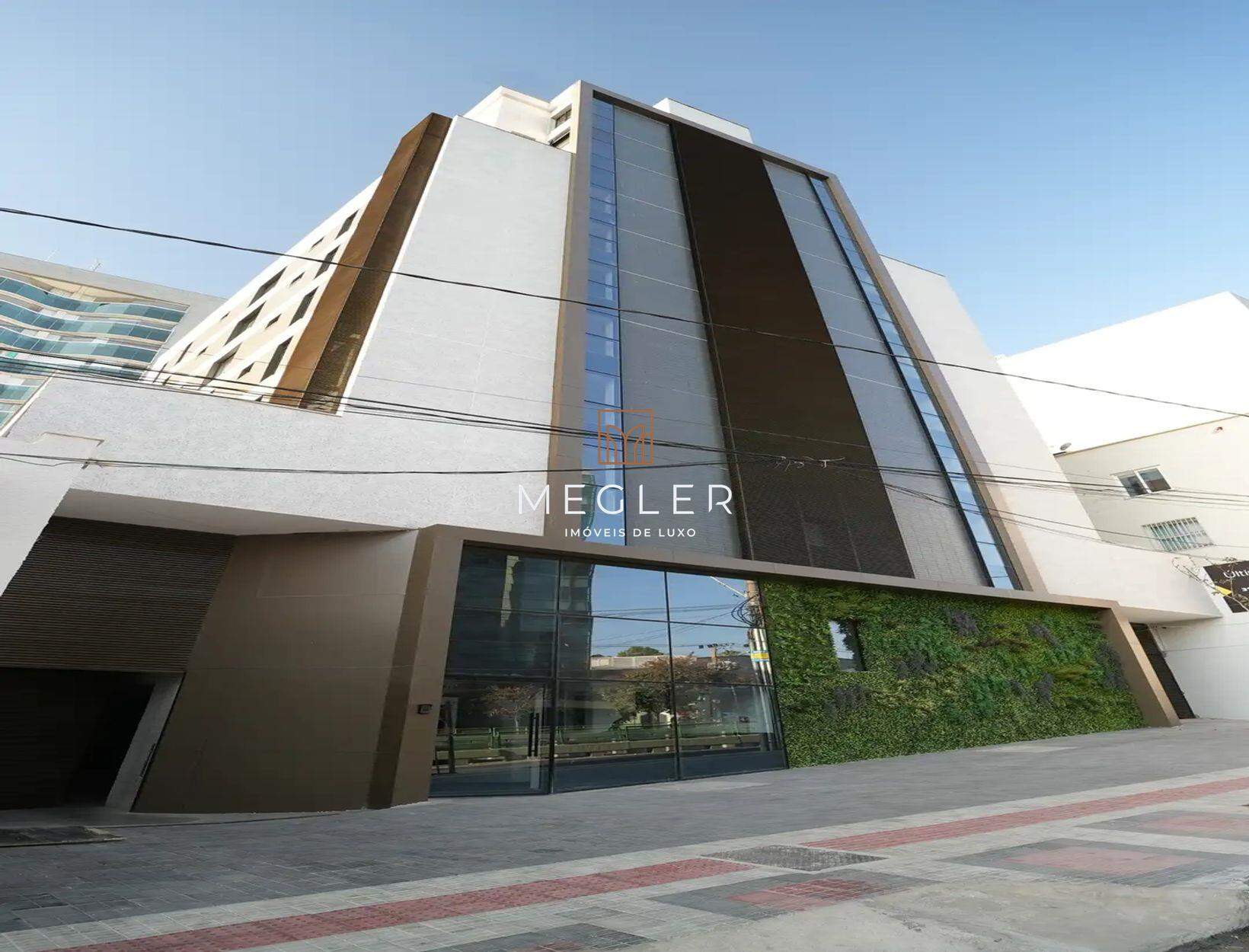 Apartamento à venda no Santo Agostinho: 