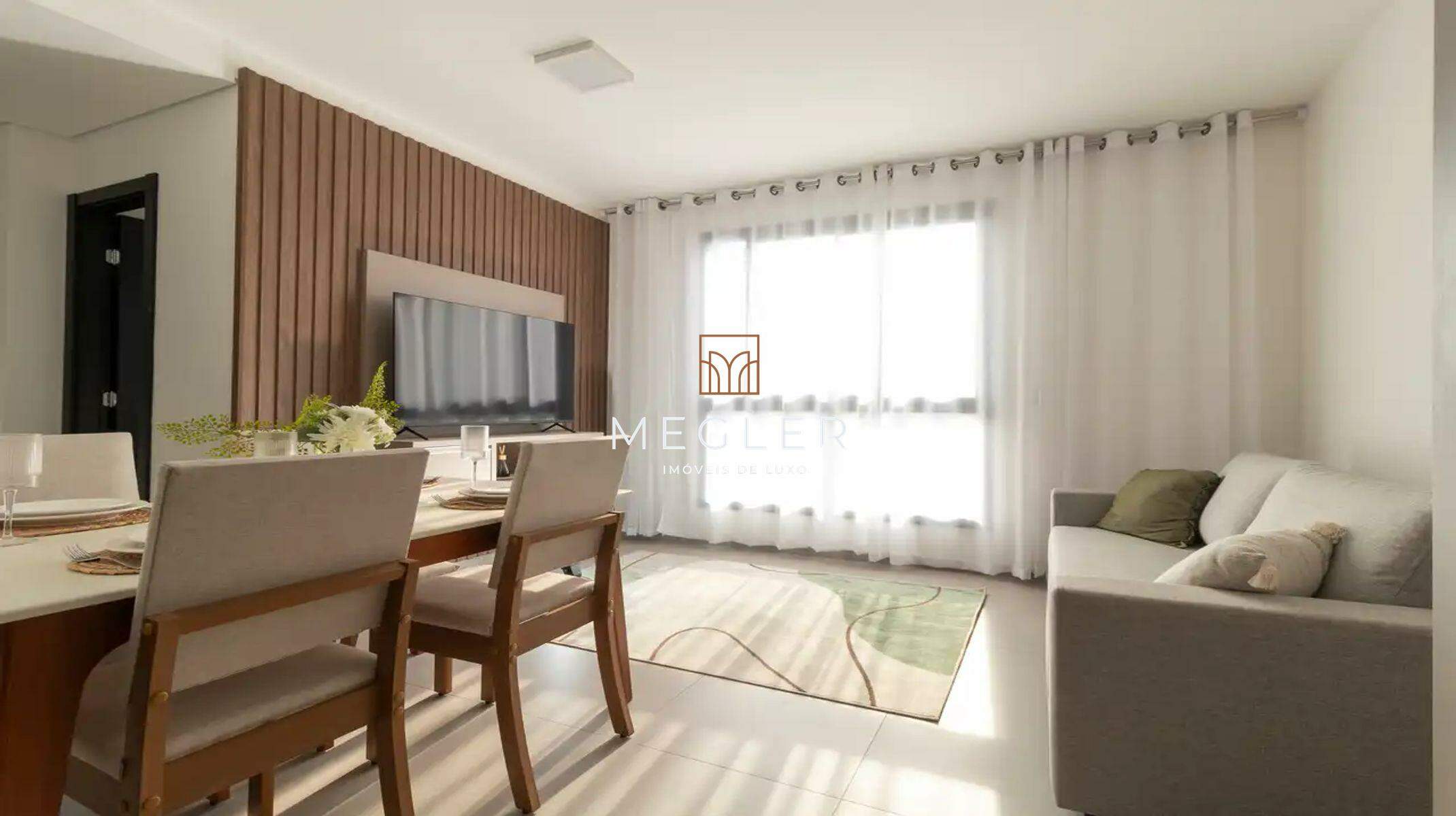 Apartamento à venda no Santo Agostinho: 