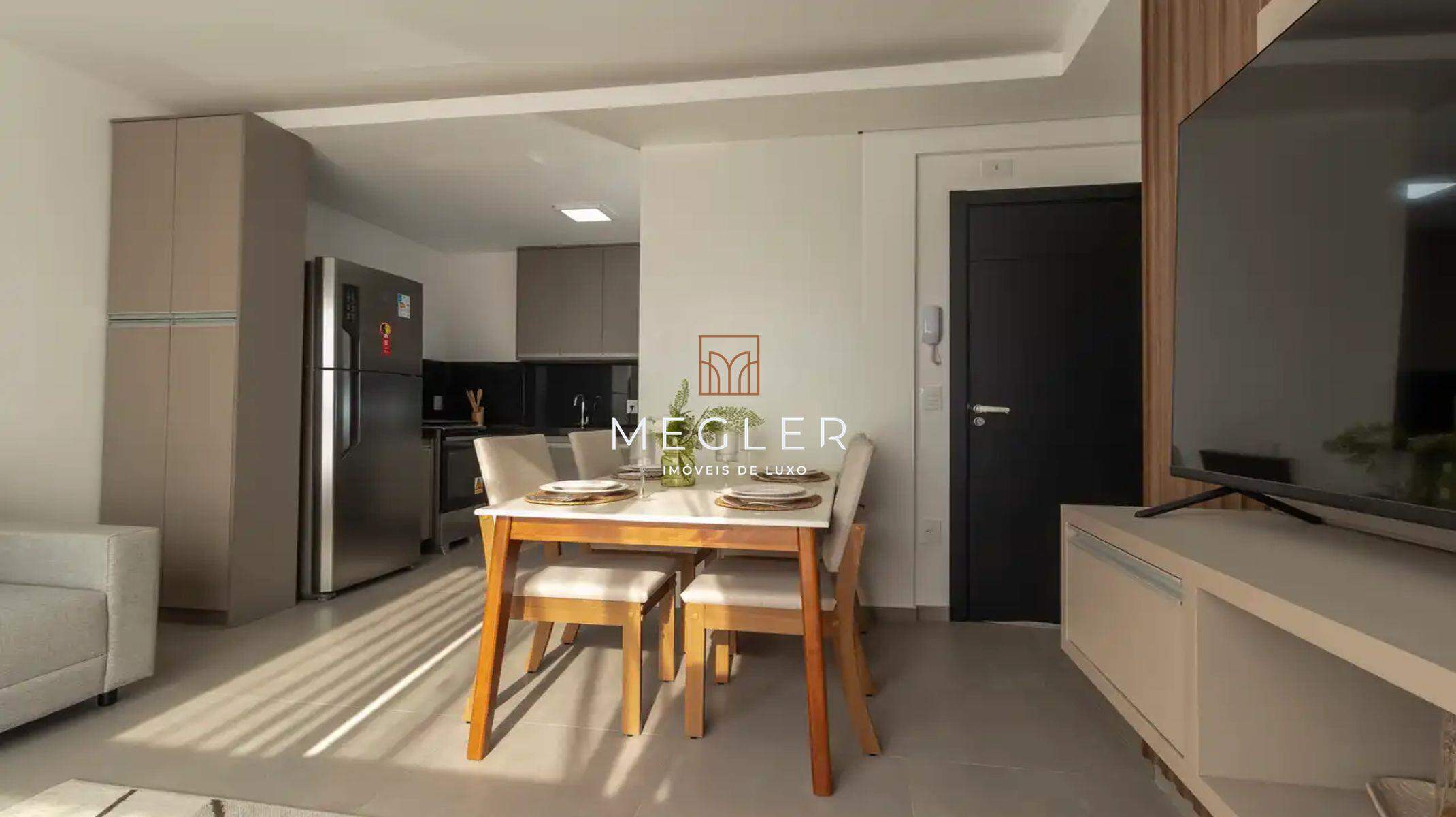 Apartamento à venda no Santo Agostinho: 