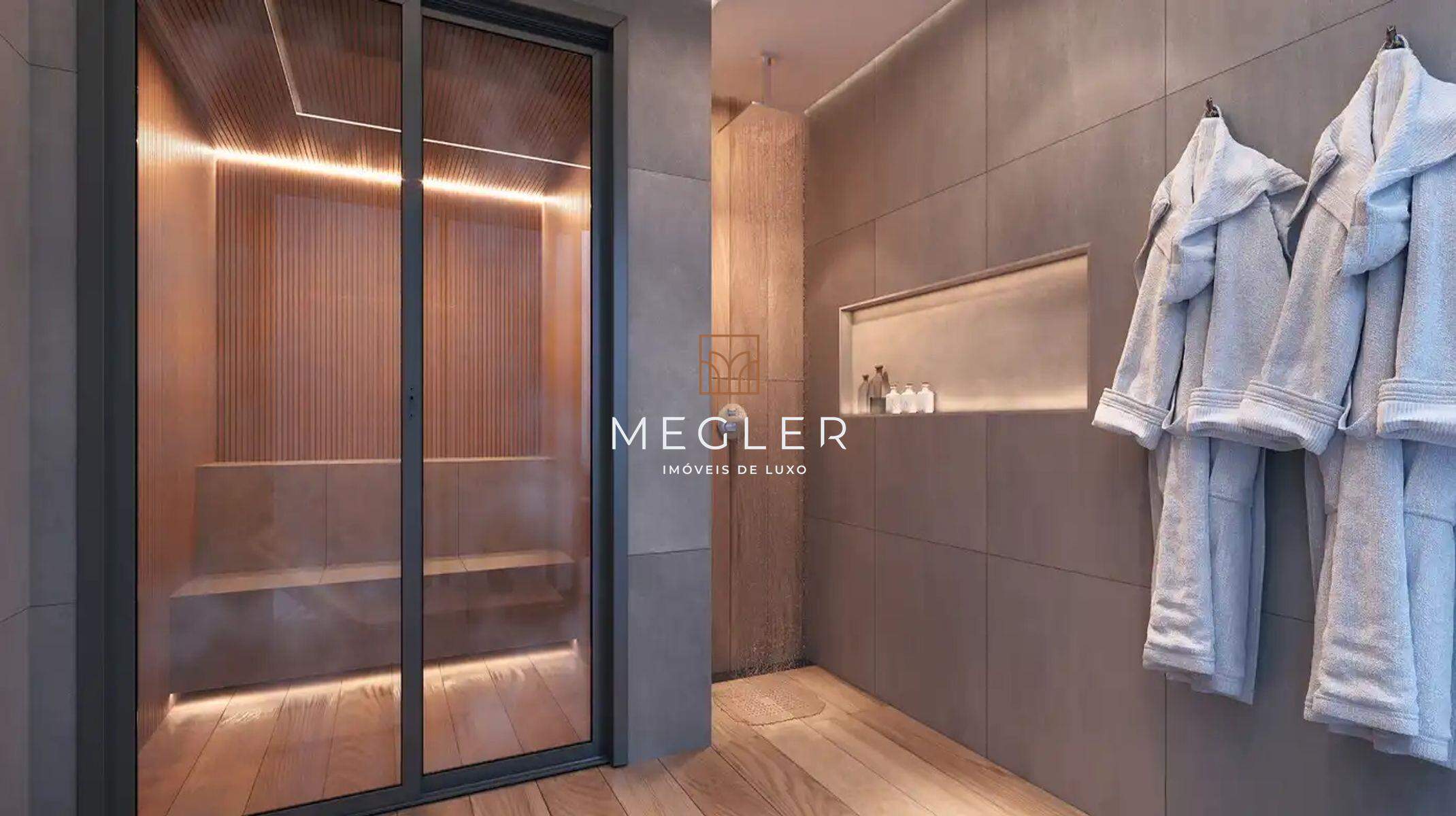 Apartamento à venda no Santo Antônio: Sauna