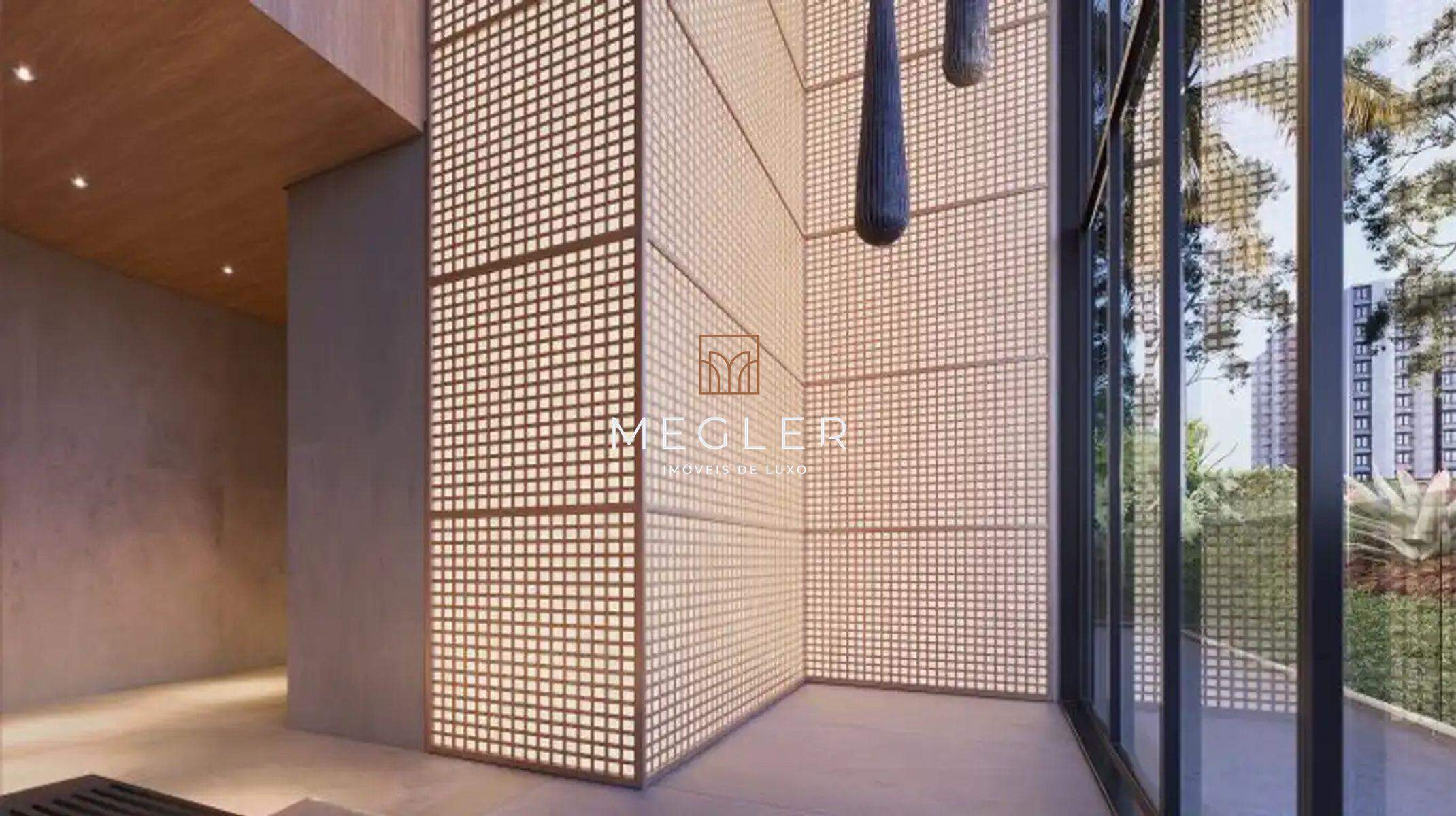 Apartamento à venda no Santo Antônio: Hall social