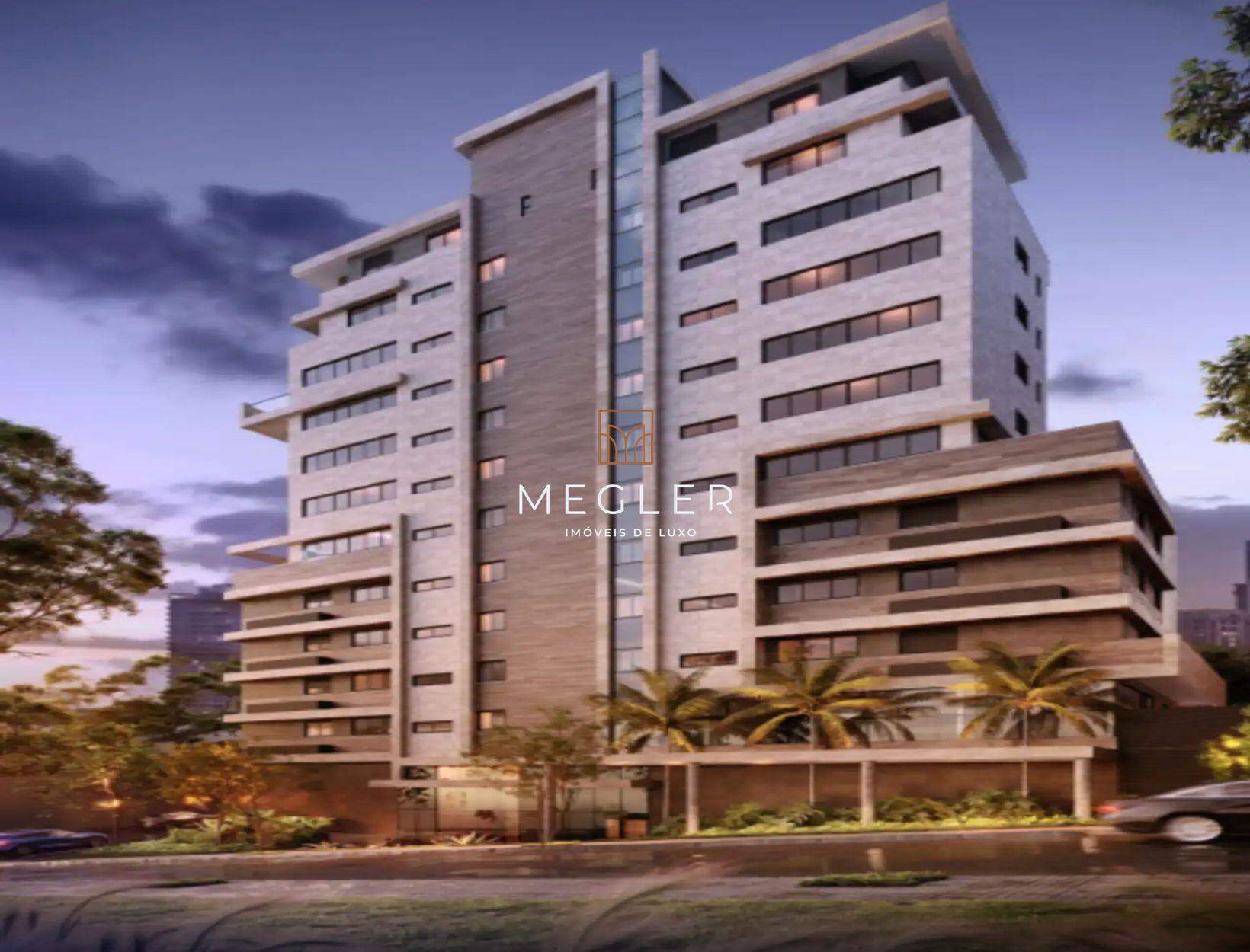 Apartamento à venda no Santo Antônio: 