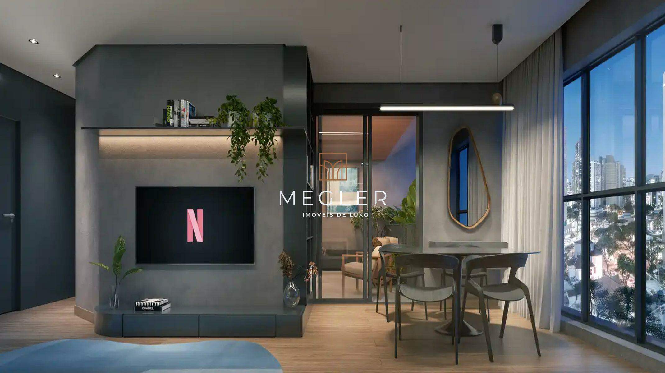 Apartamento à venda no Lourdes: 2 Quartos Final 03