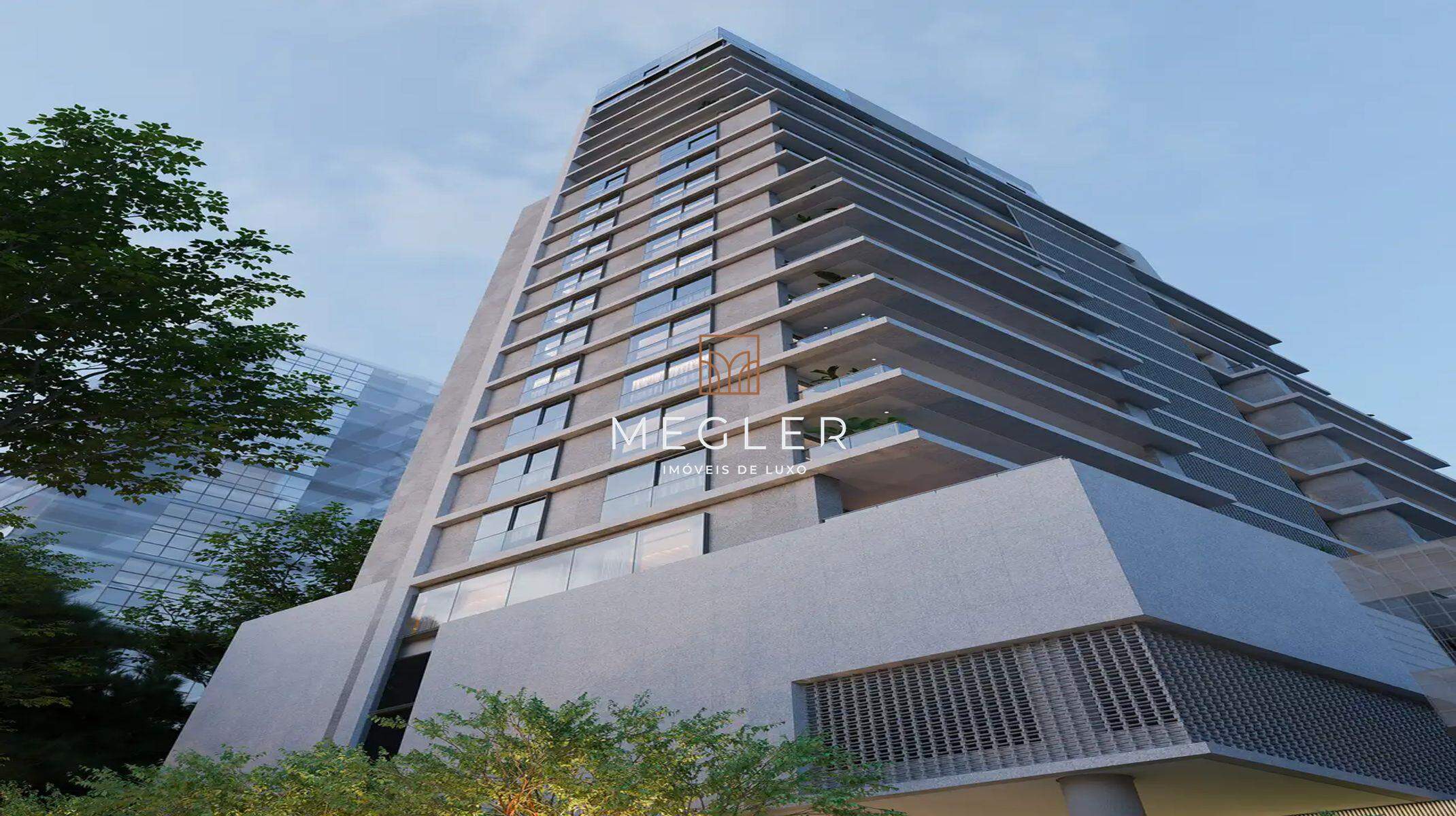 Apartamento à venda no Lourdes: 