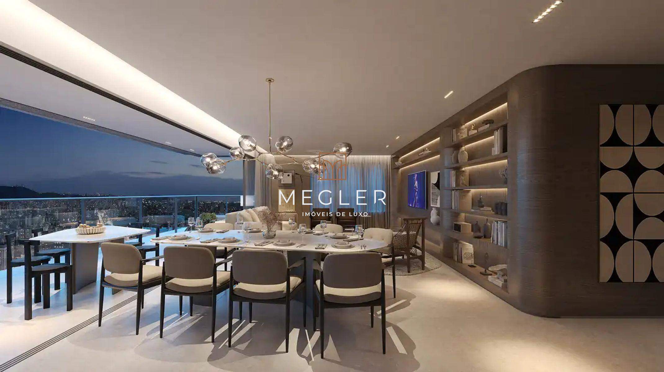 Apartamento à venda no Lourdes: 