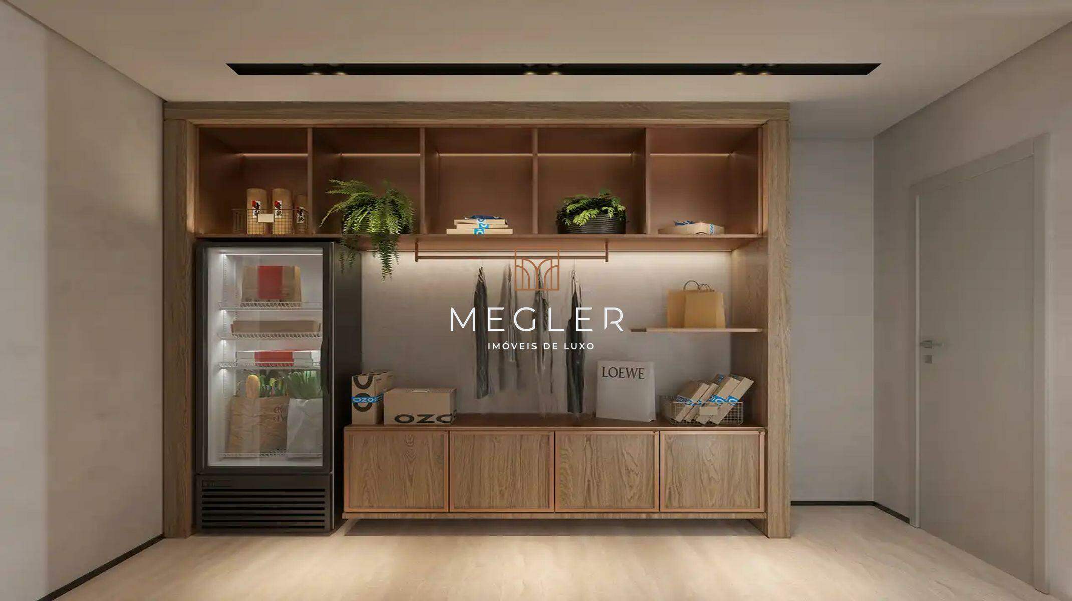 Apartamento à venda no Lourdes: 