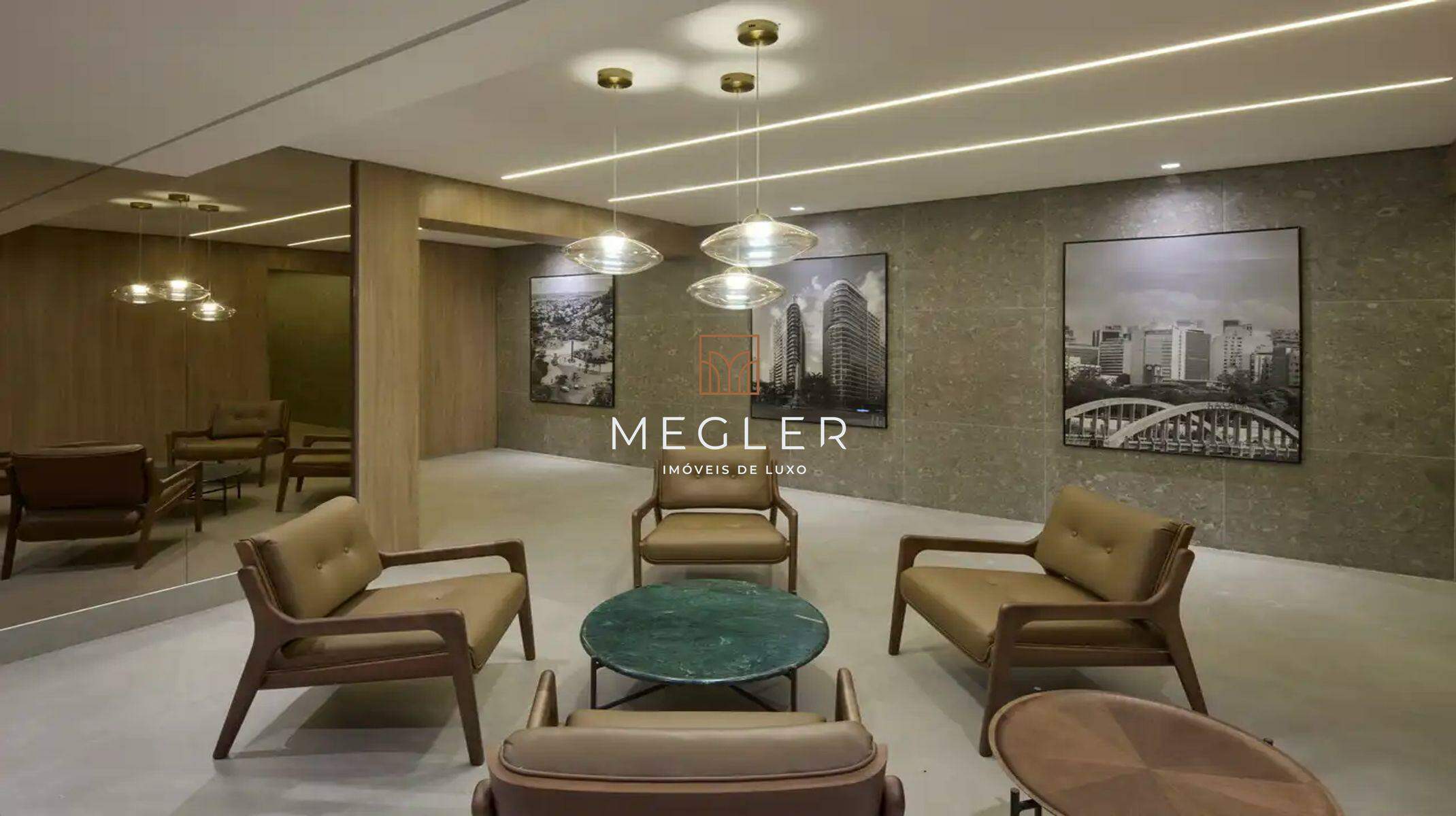 Apartamento à venda no Cidade Nova: 