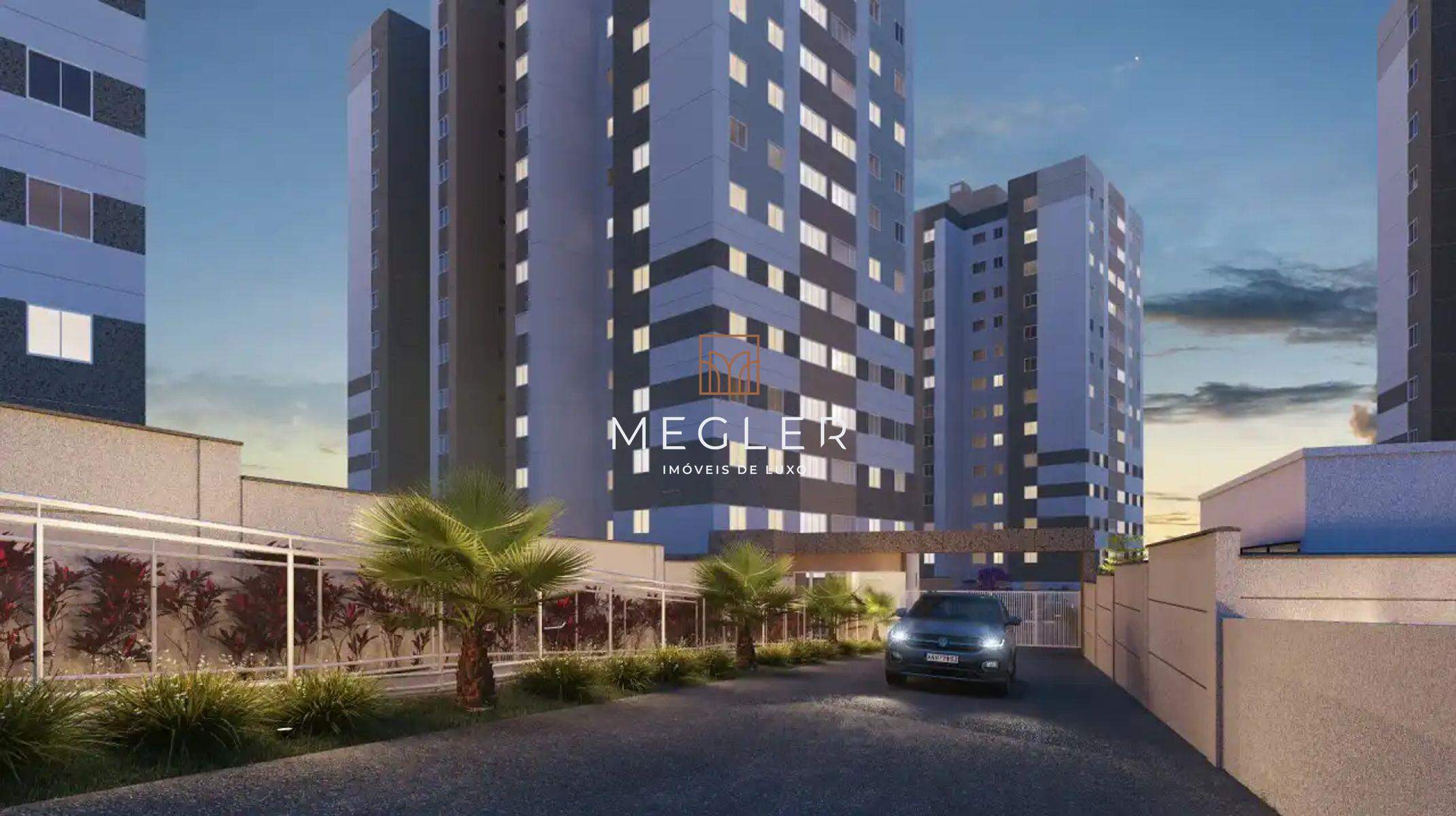 Apartamento à venda no Palmeiras: Entrada