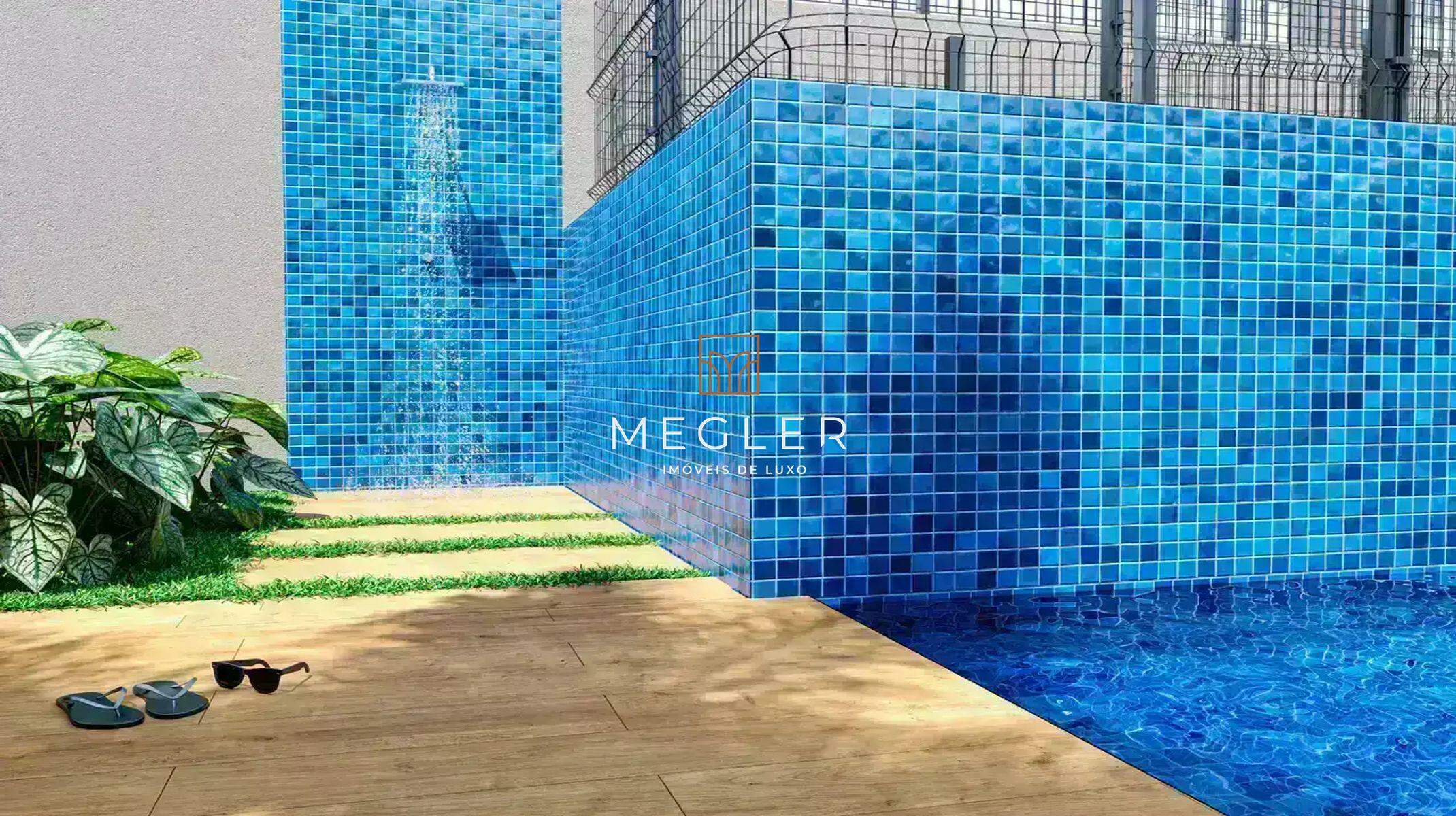 Apartamento à venda no Estoril: Ducha