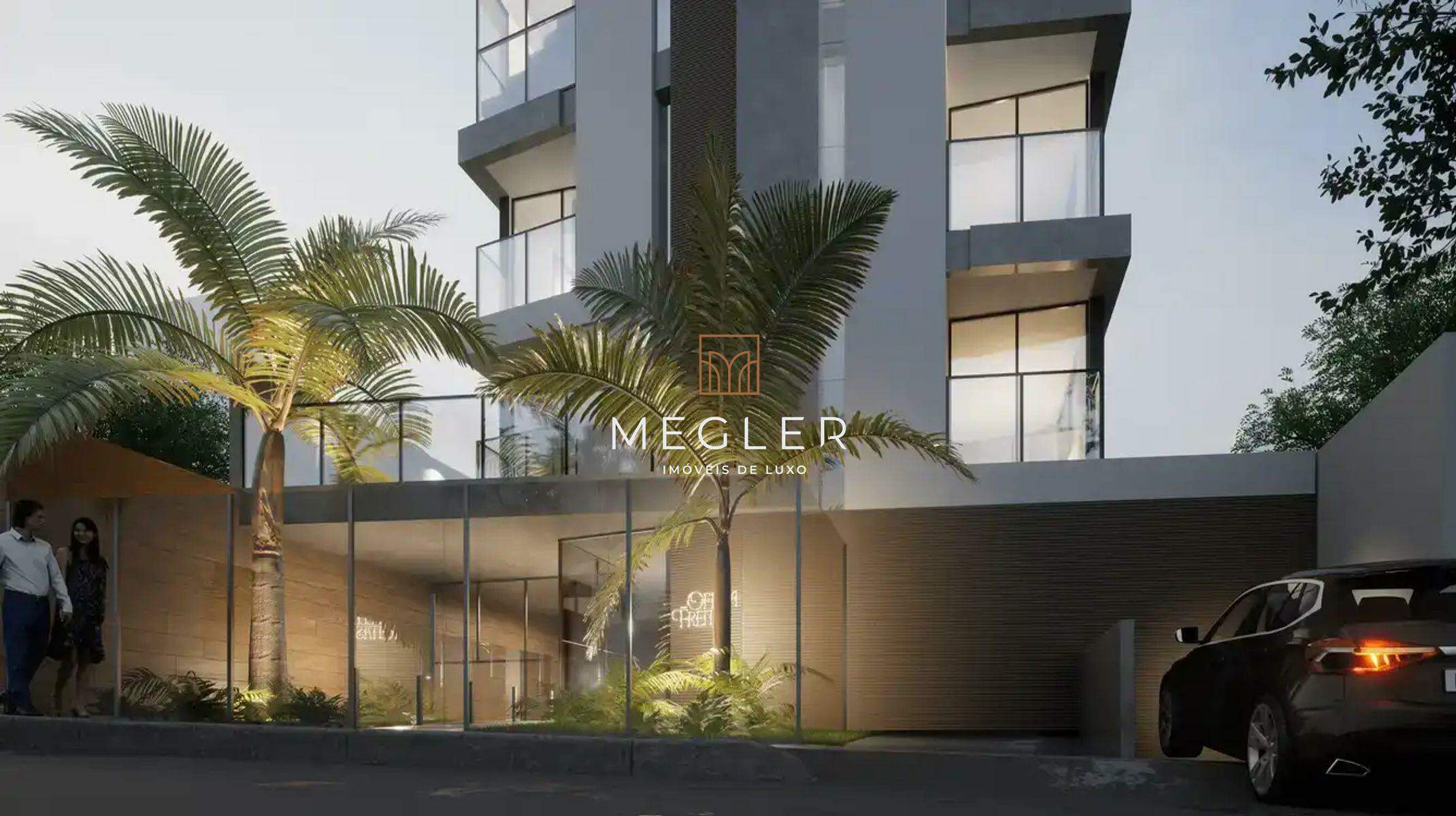 Apartamento à venda no Santo Antônio: Entrada