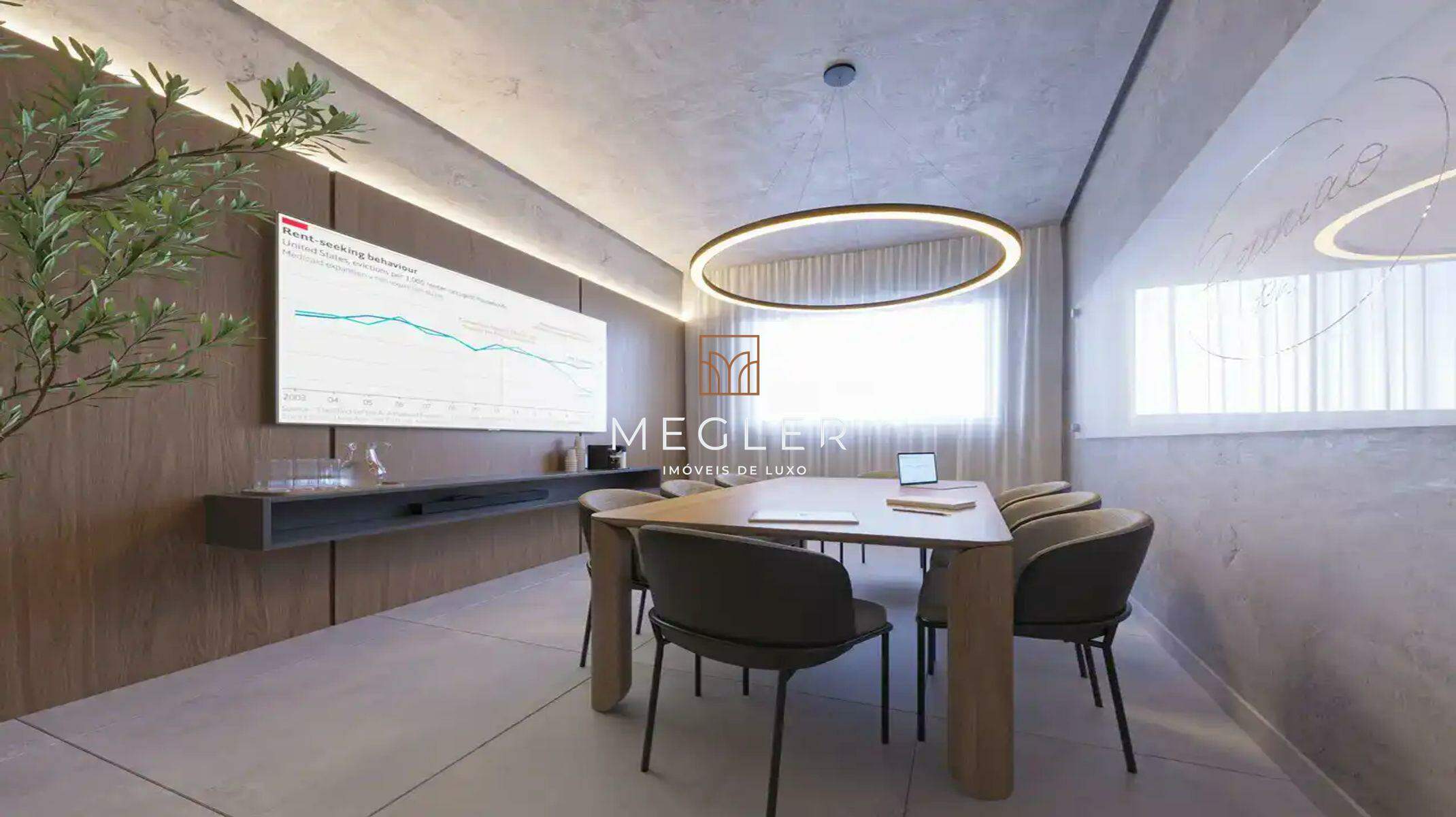 Apartamento à venda no Santo Antônio: Coworkinkg