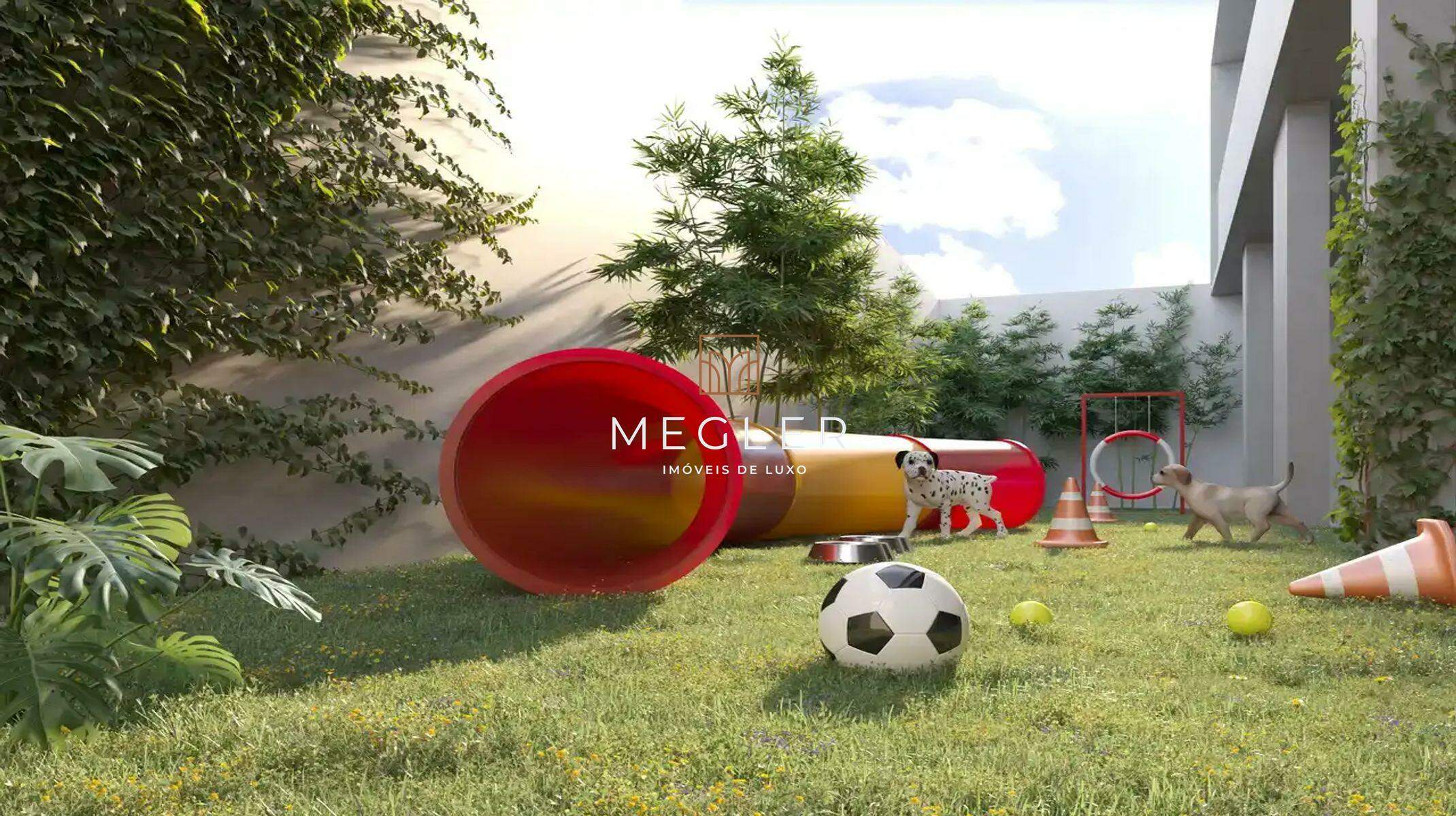 Apartamento à venda no Santo Antônio: Petplace