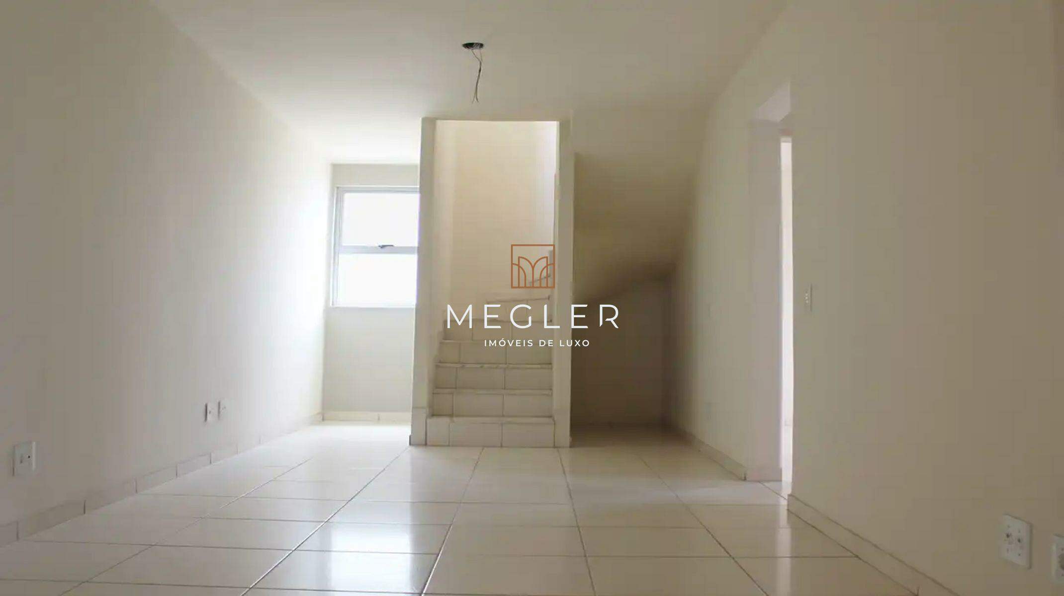 Apartamento à venda no João Pinheiro: Sala de estar