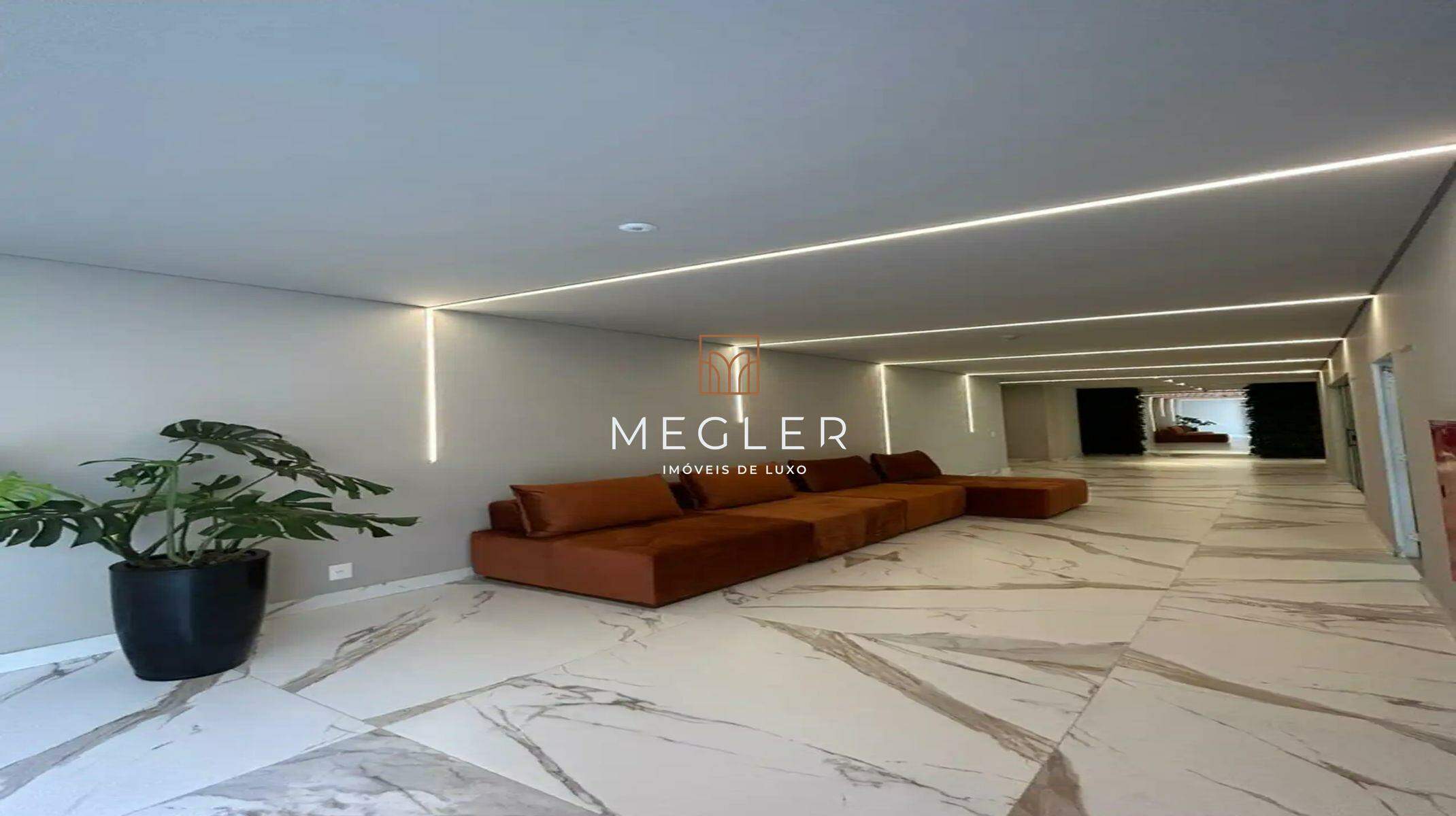 Apartamento à venda no Padre Eustáquio: Hall Principal