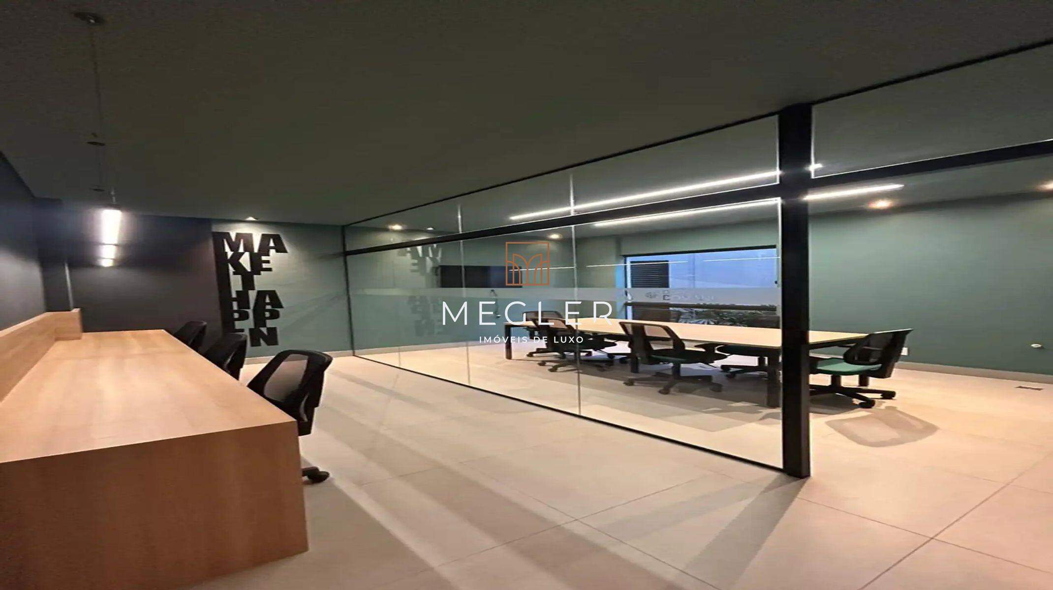 Apartamento à venda no Padre Eustáquio: Coworking e Sala de Reunião