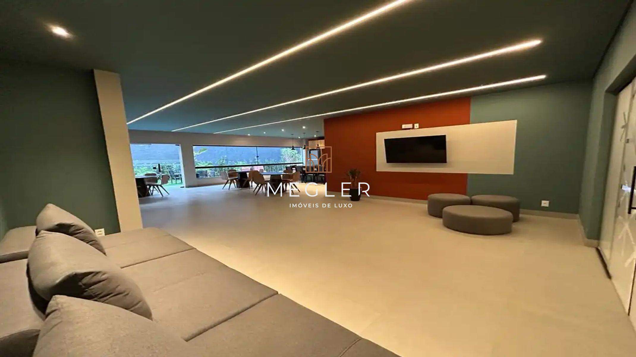 Apartamento à venda no Padre Eustáquio: Salão de Festa