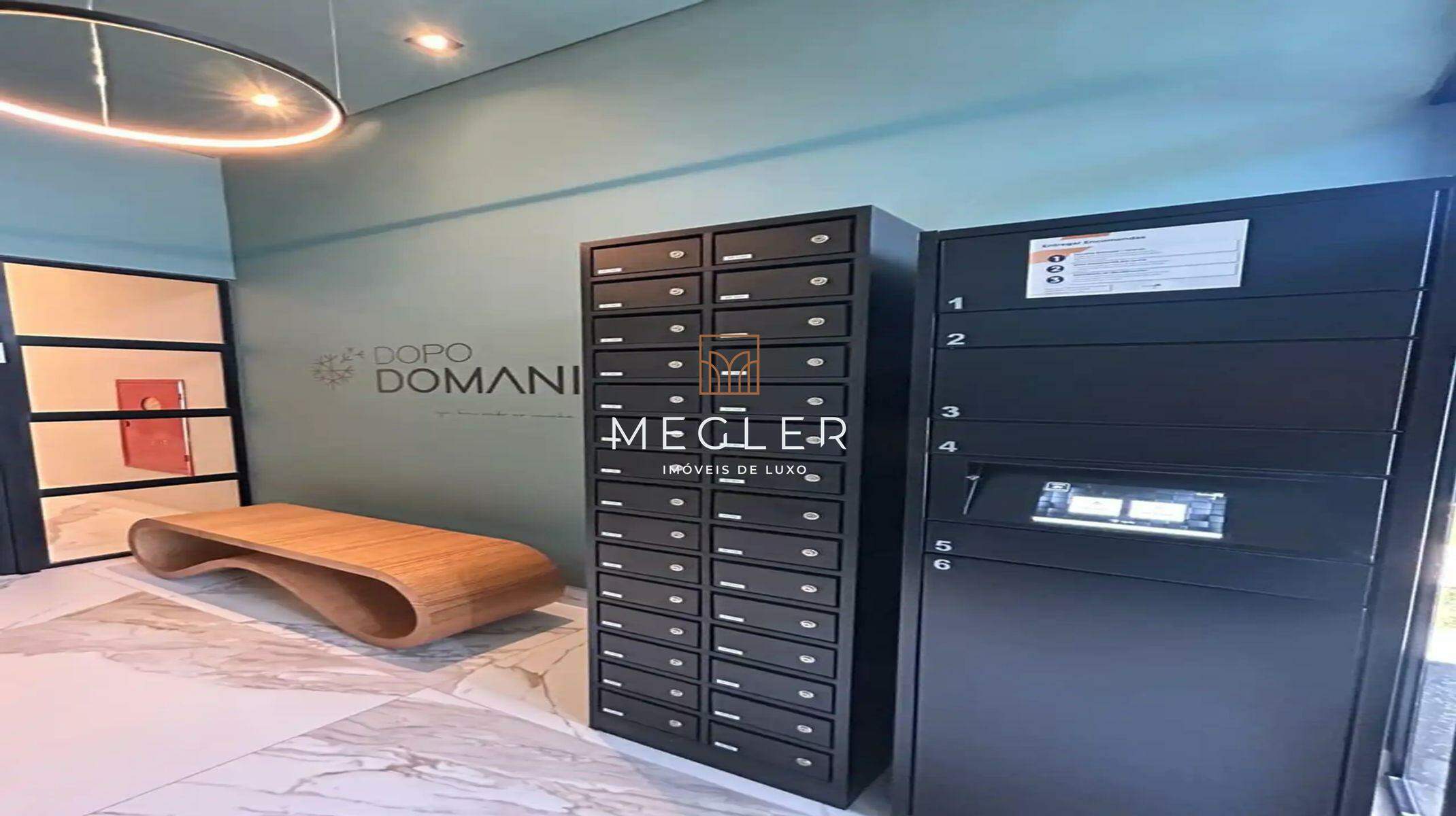 Apartamento à venda no Padre Eustáquio: Locker