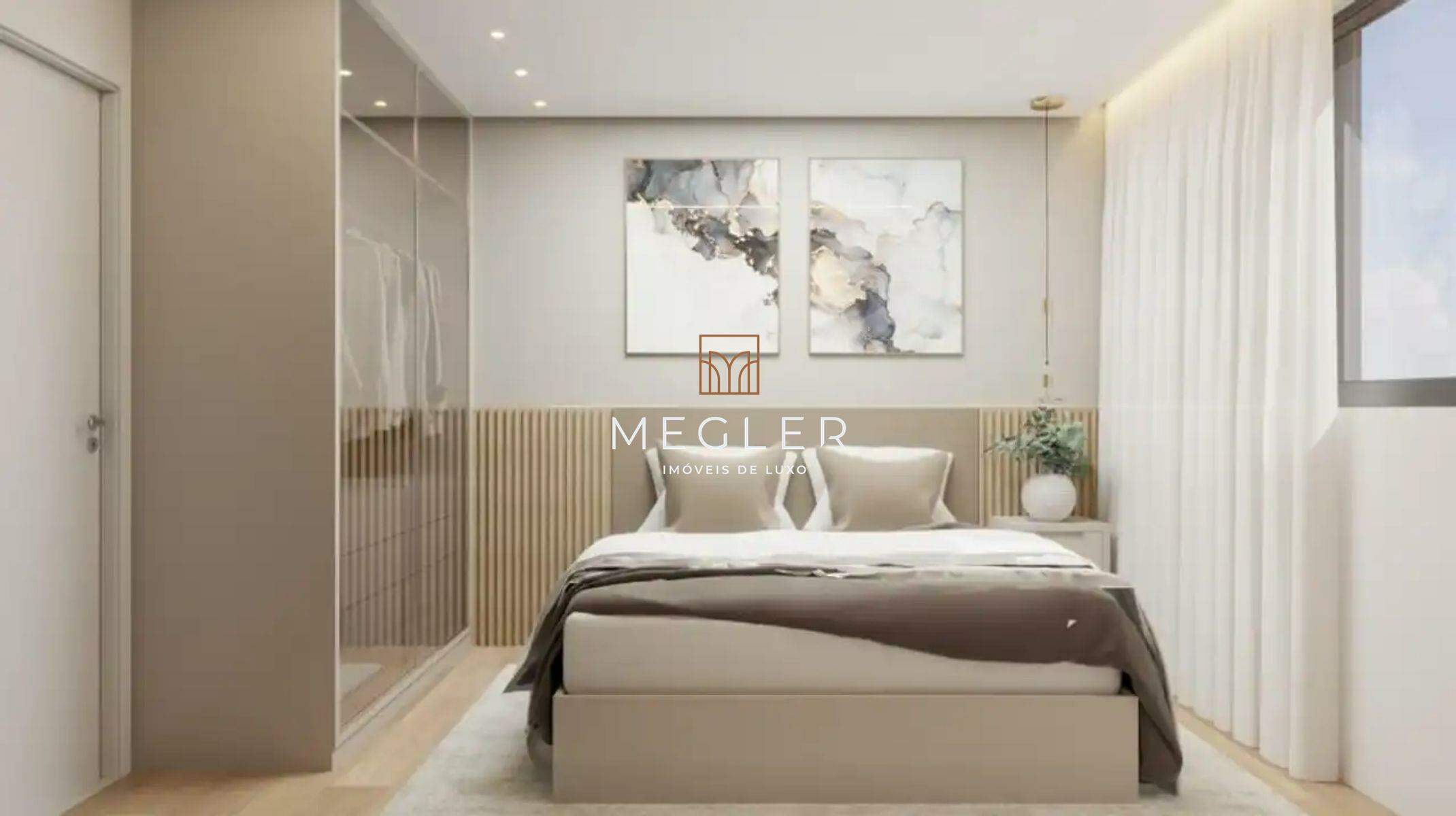 Apartamento à venda no Barroca: 