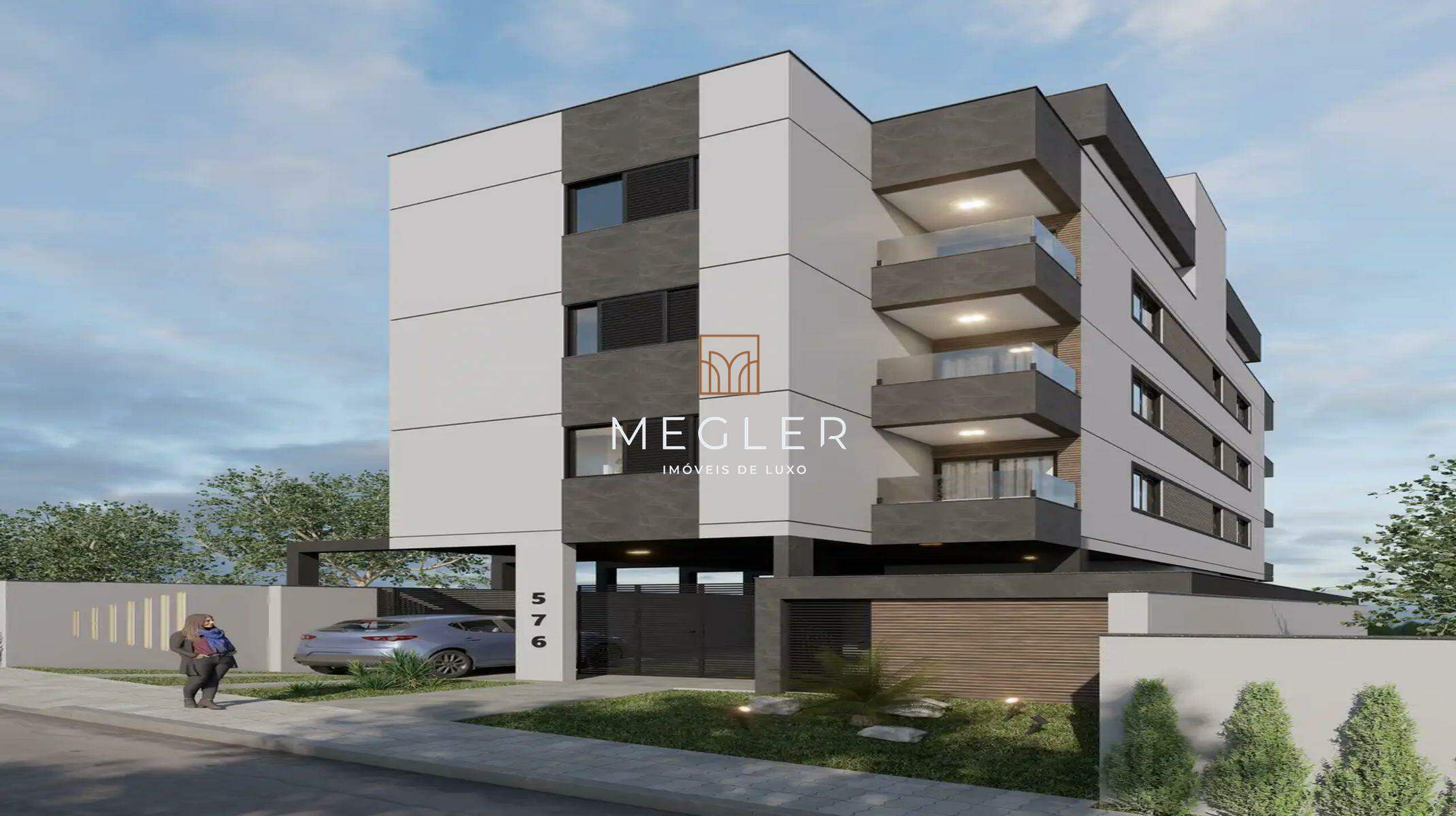 Apartamento à venda no Barroca: 