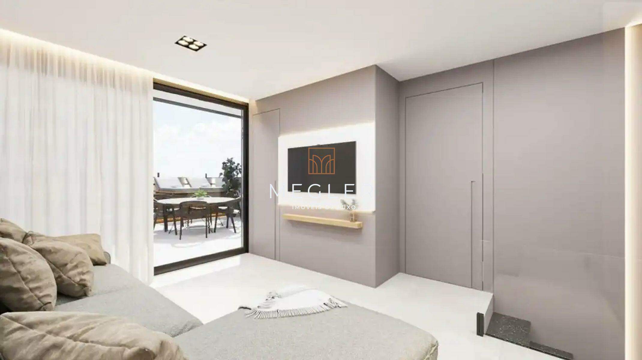 Apartamento à venda no Barroca: 