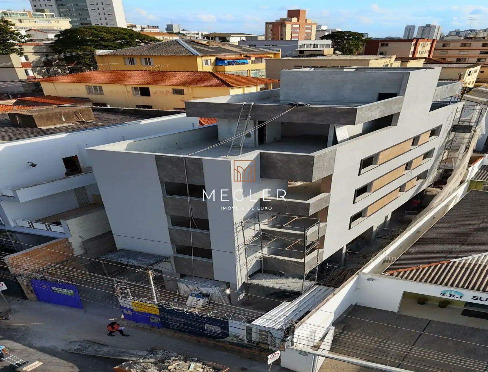 Apartamento à venda no Barroca: 