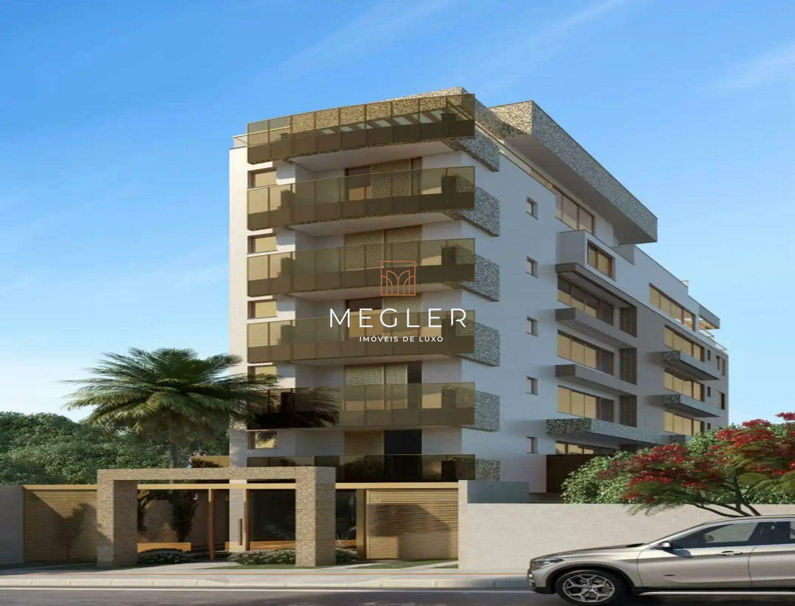 Apartamento à venda no Liberdade: 