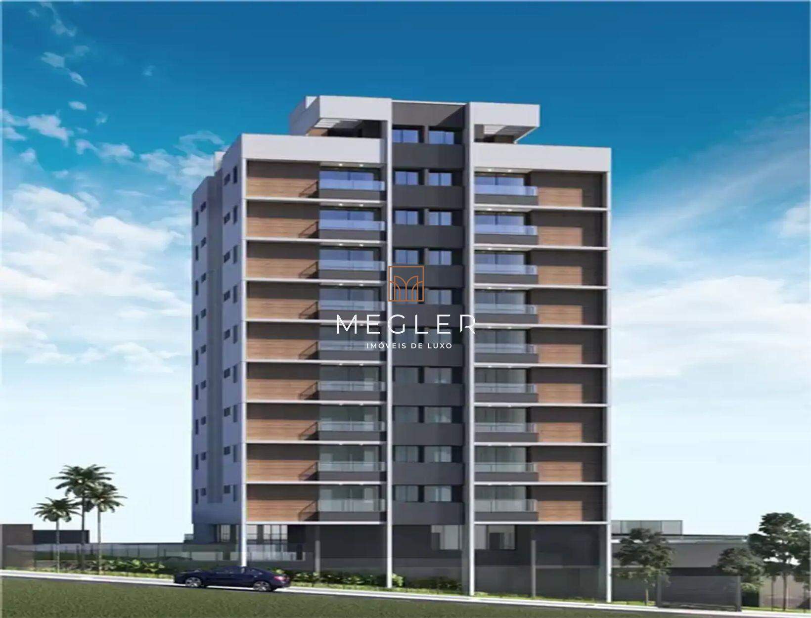 Apartamento à venda no Nova Granada: 