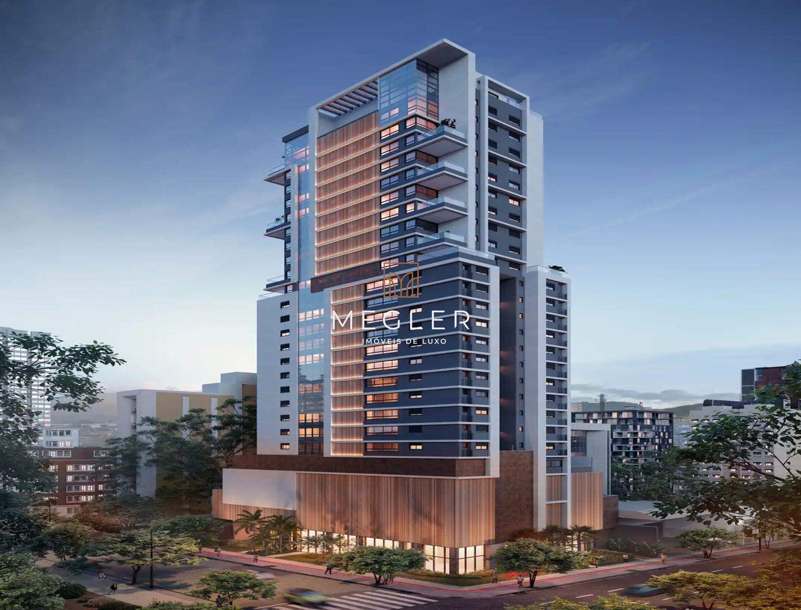 Apartamento à venda no Santo Agostinho: 