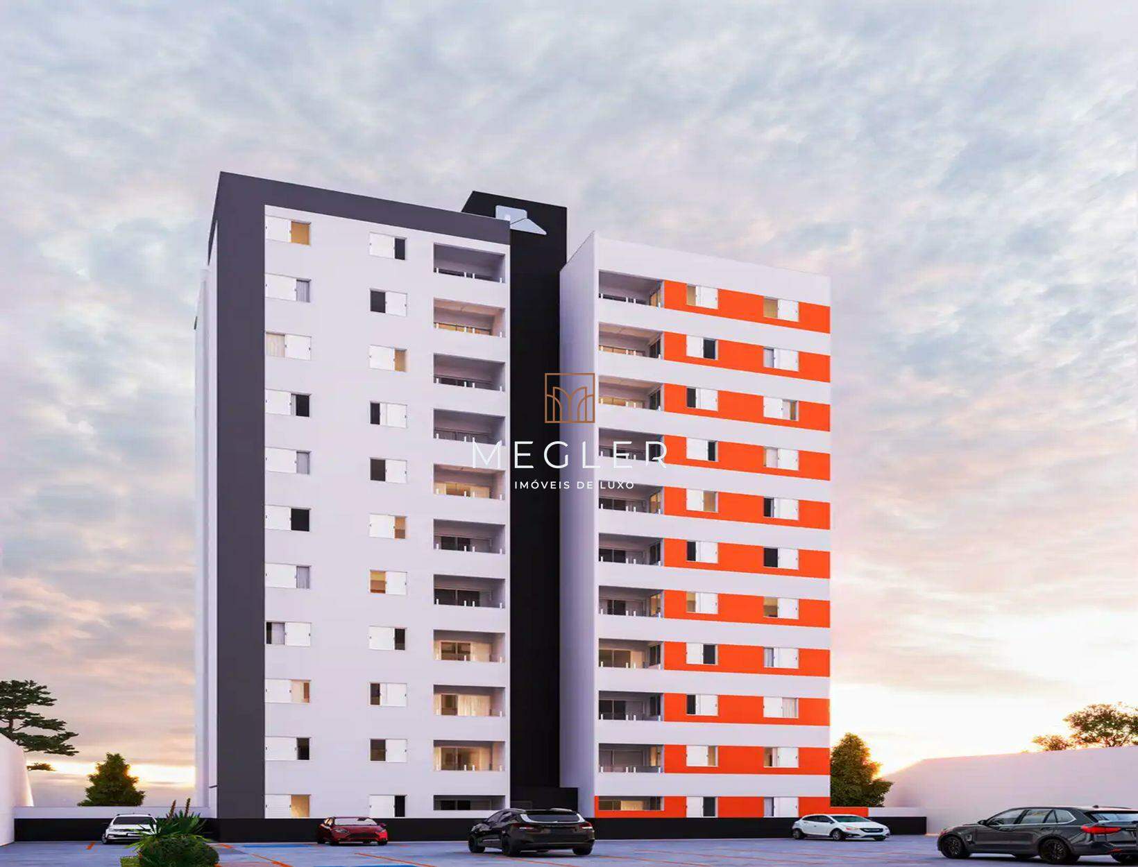 Apartamento à venda no Dom Cabral: 